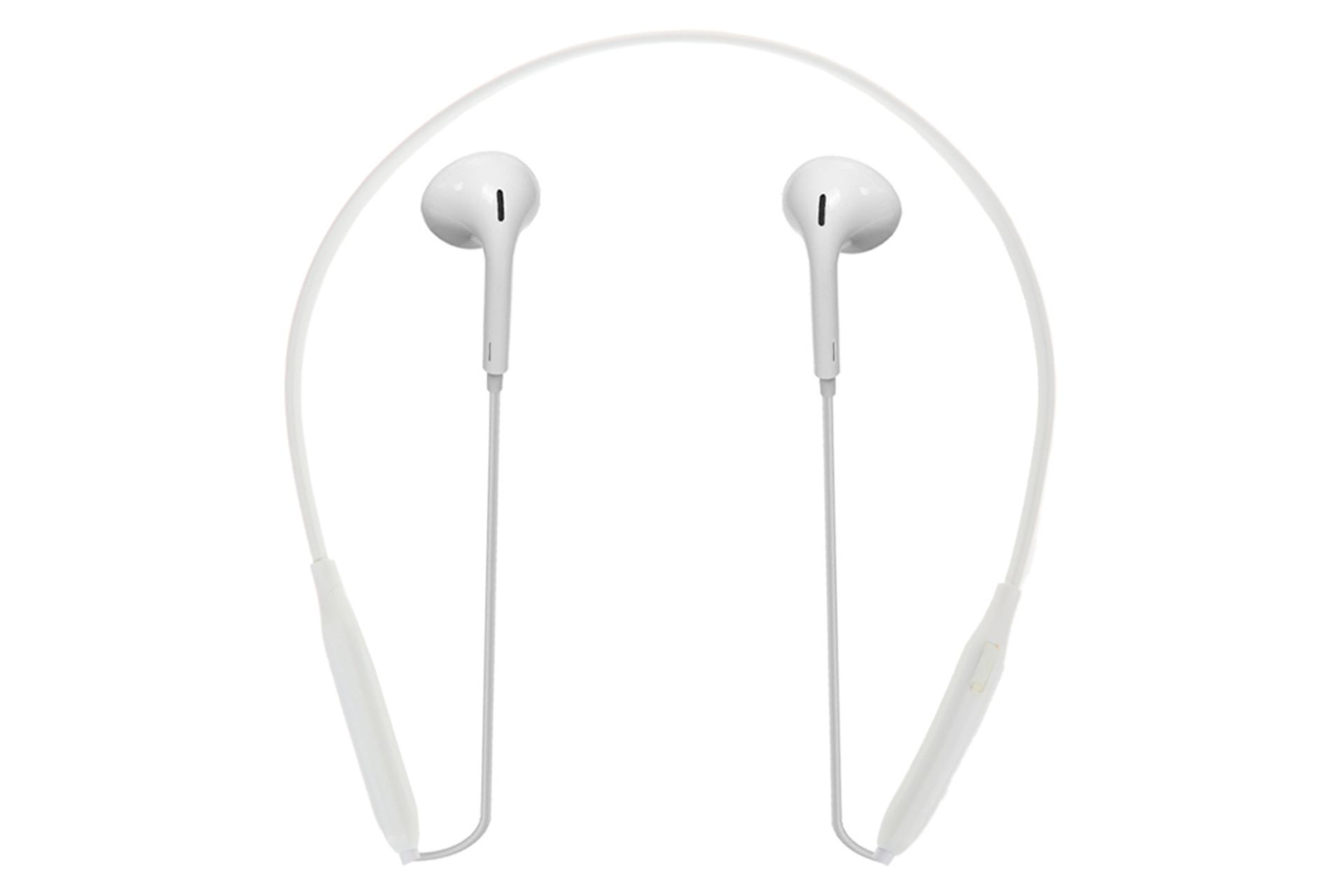 هدفون میکیا MF09 رنگ سفید