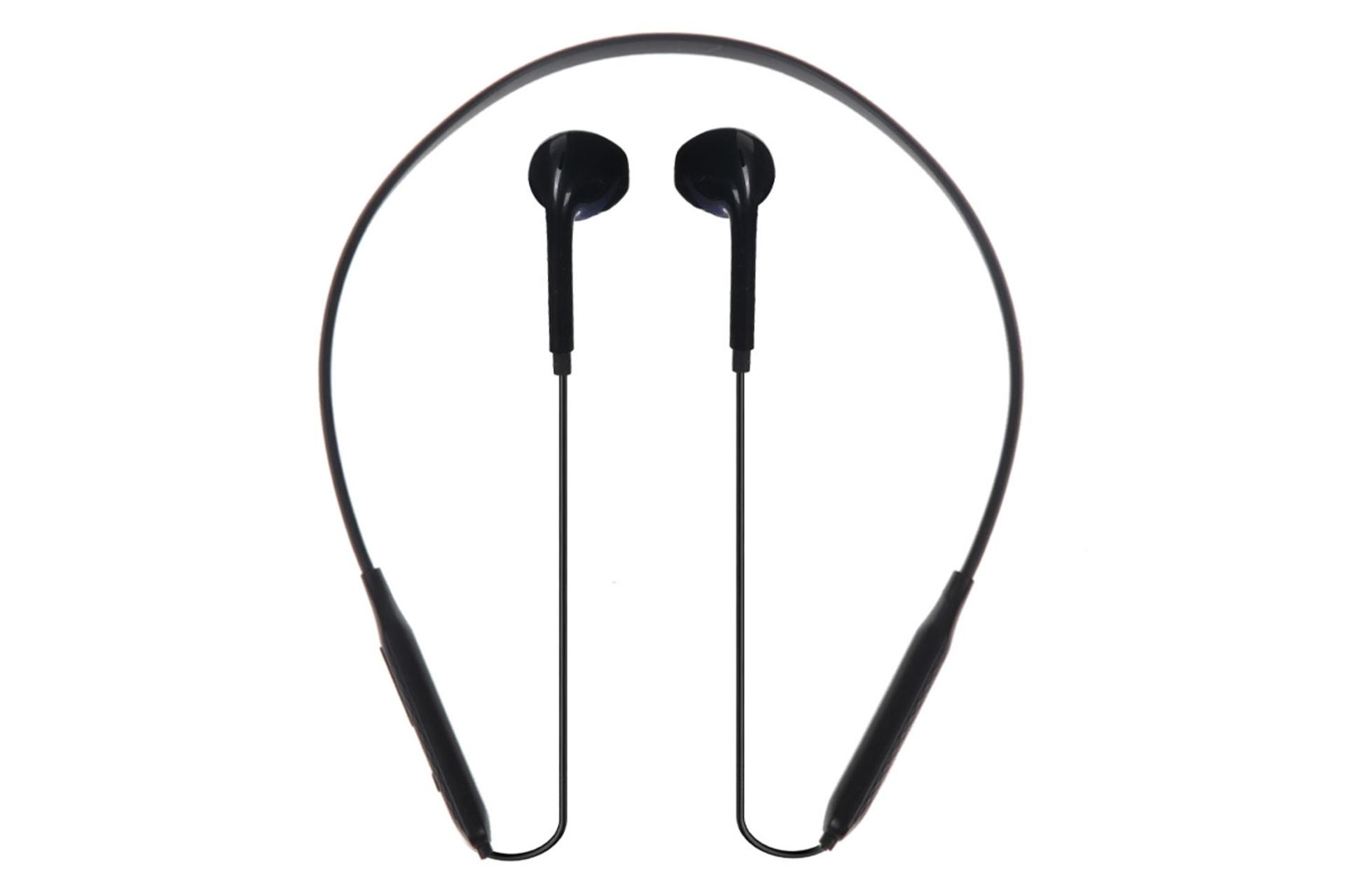 هدفون میکیا MF09 رنگ مشکی