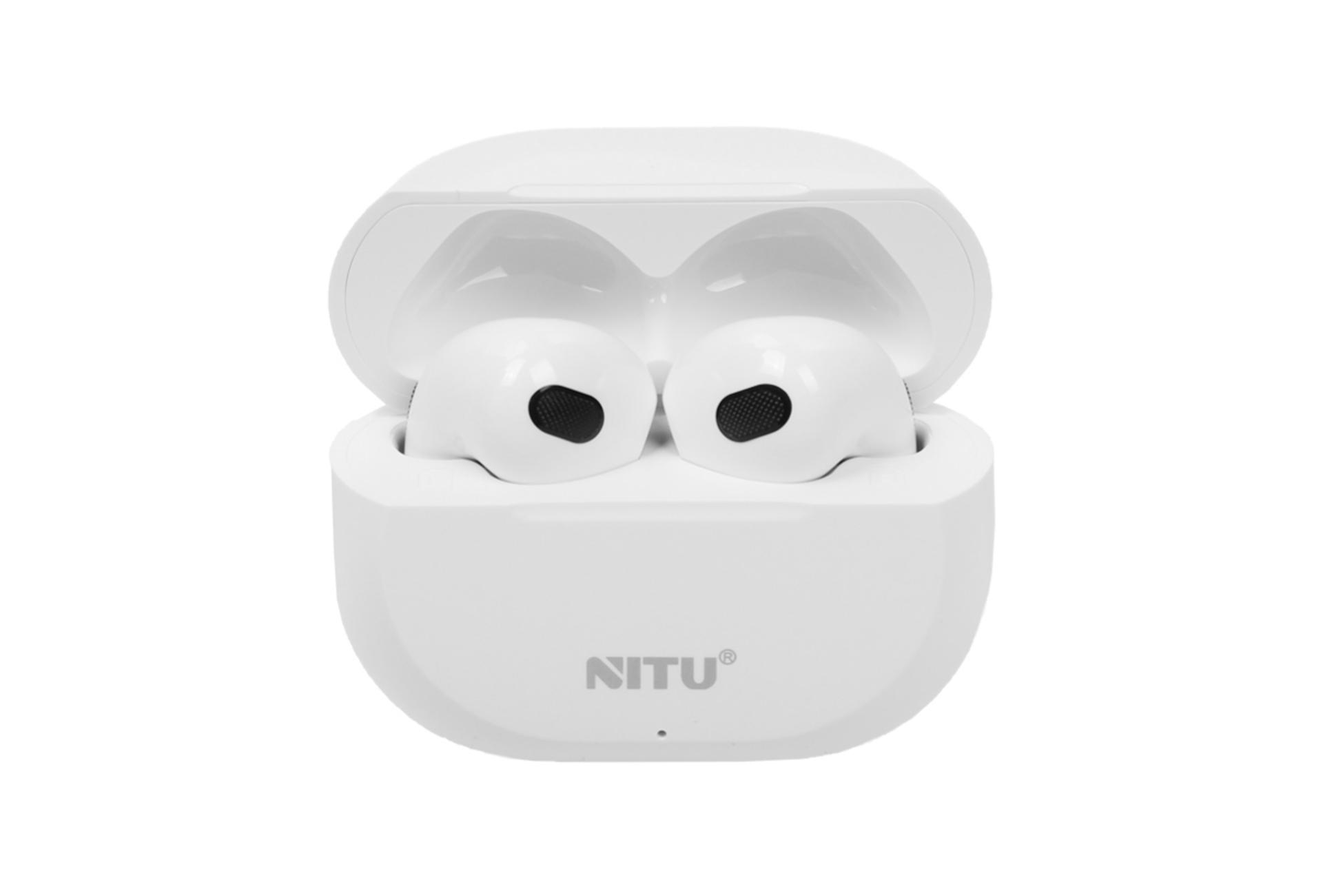 کیس شارژ هدفون نیتو 05