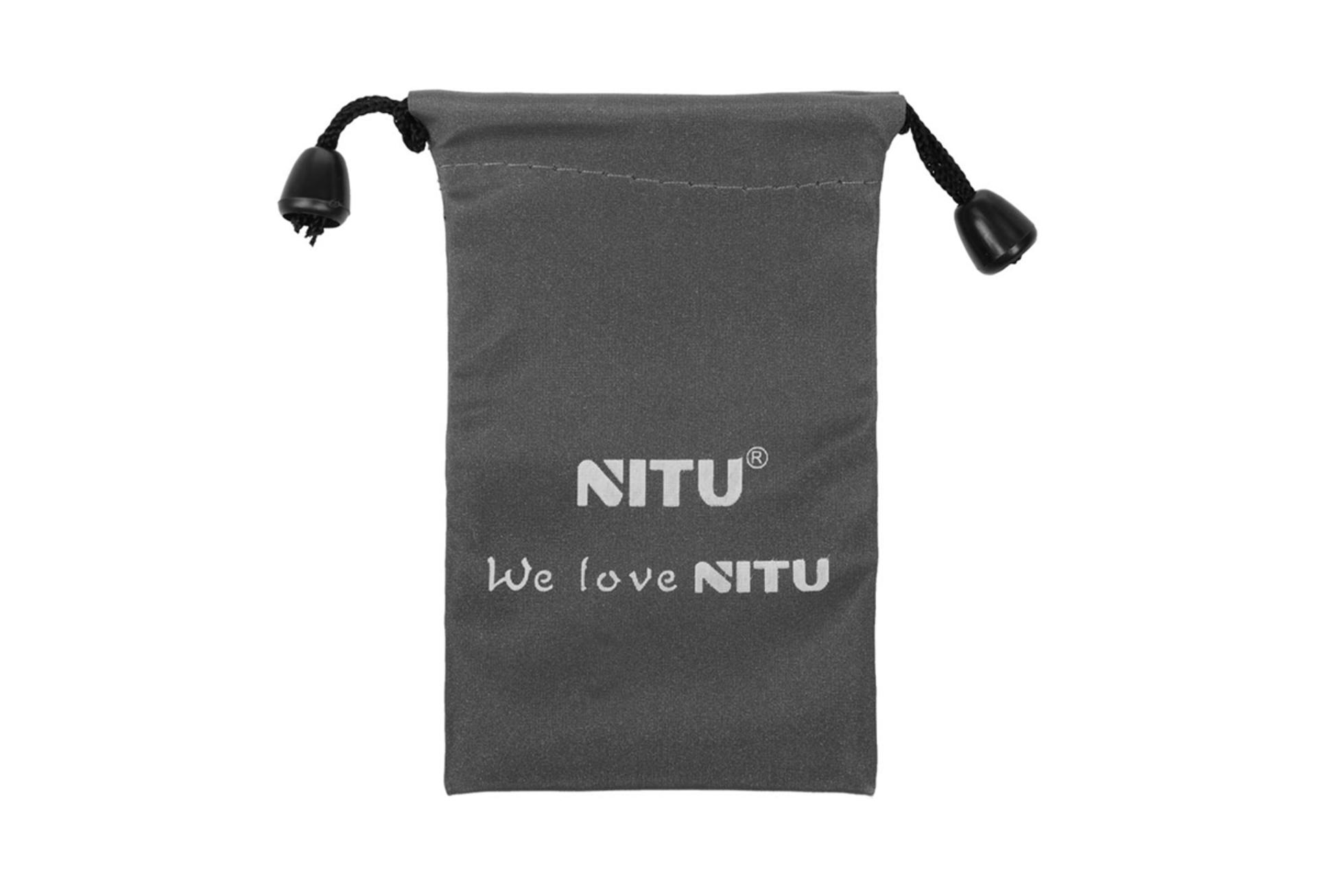 اقلام همراه هدفون نیتو 05