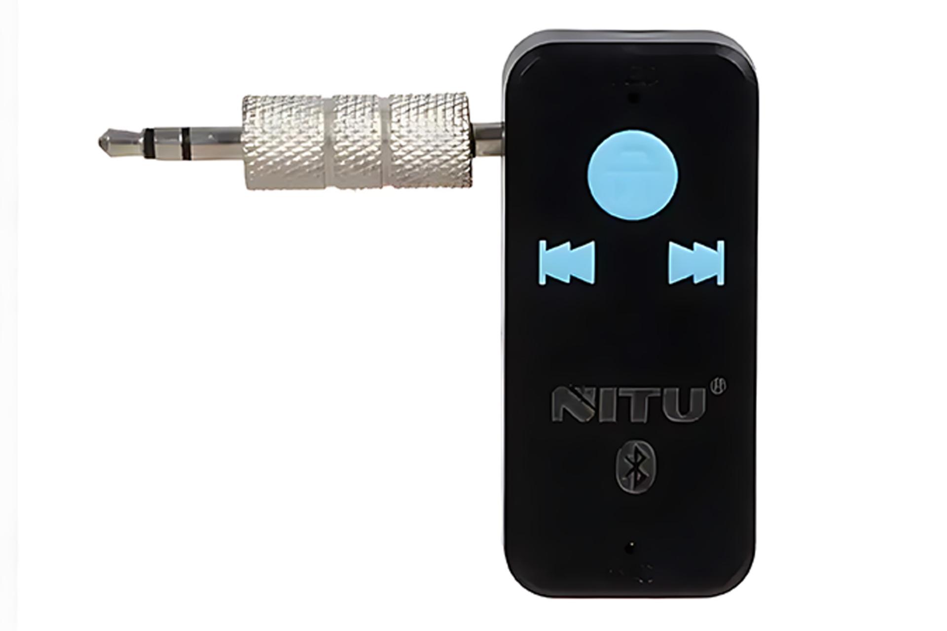 دانگل بلوتوث نیتو NITU NN26