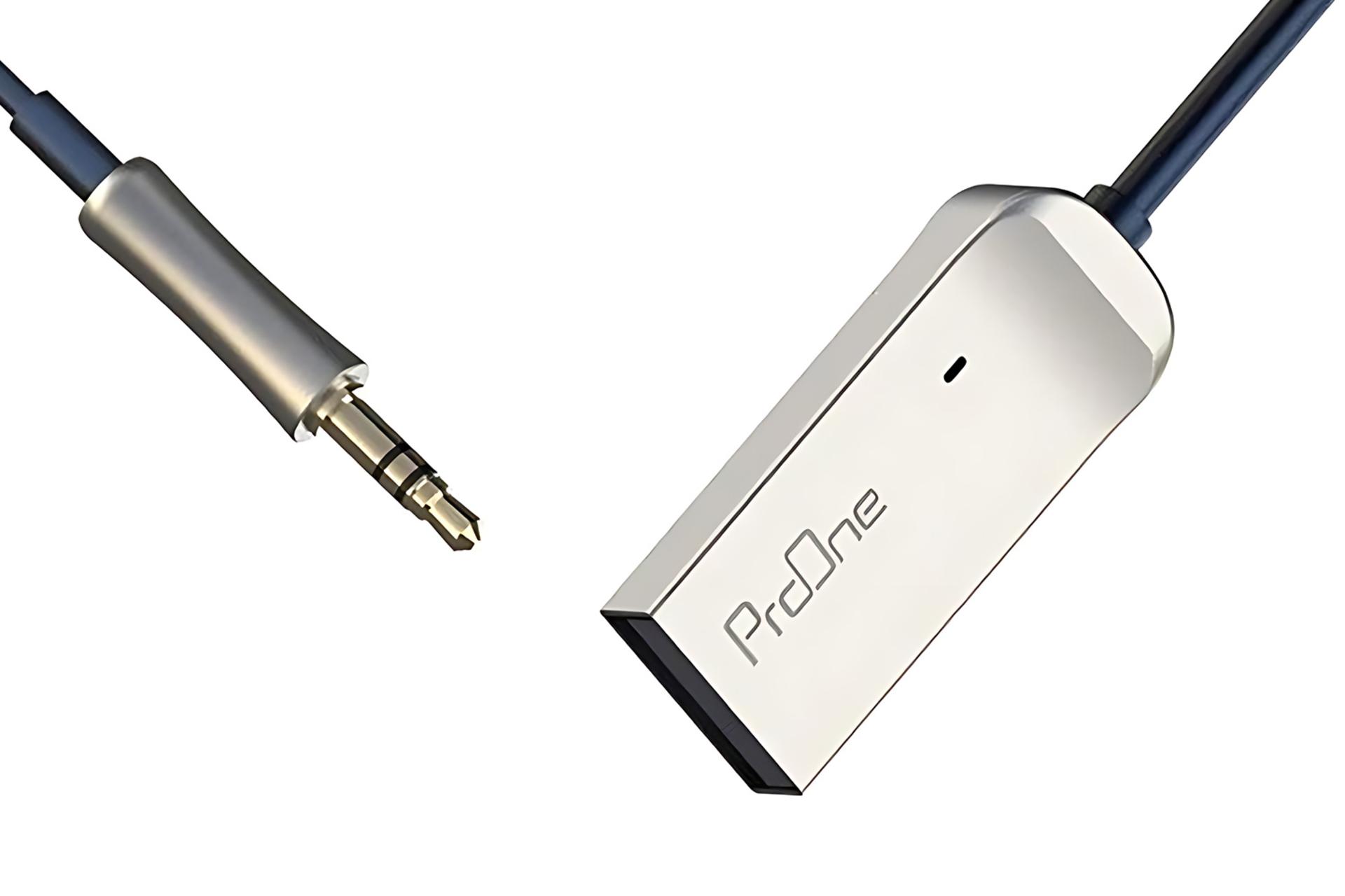 نمای کناری دانگل بلوتوث پرو وان ProOne PBR915