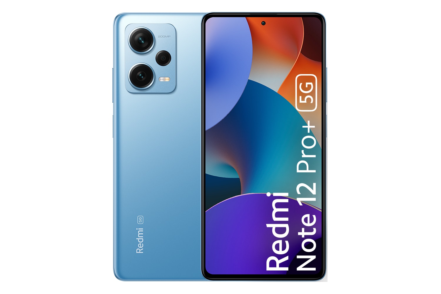 قیمت ردمی نوت ۱۲ پرو پلاس شیائومی | گوشی Redmi Note 12 Pro Plus