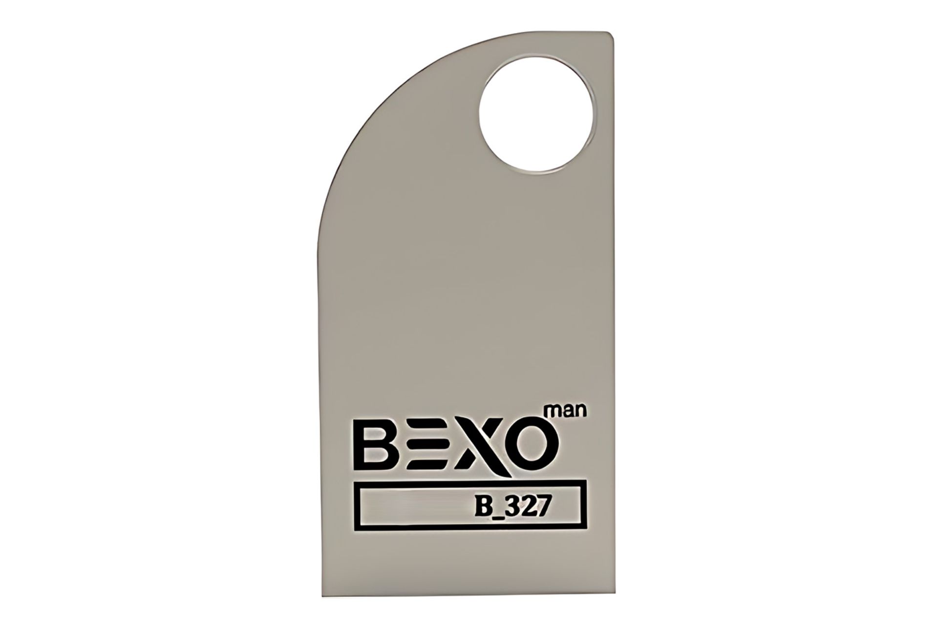 فلش مموری بکسومن BEXOman B-327 64GB USB 2.0