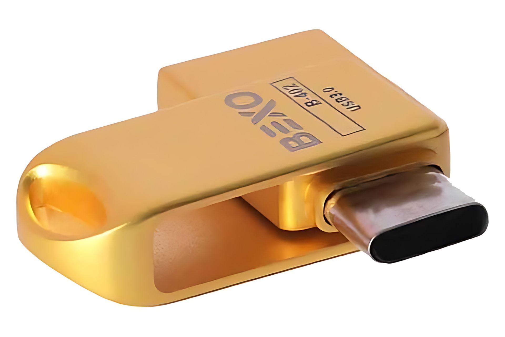 فلش مموری بکسومن BEXOman B-402 64GB USB 3.0