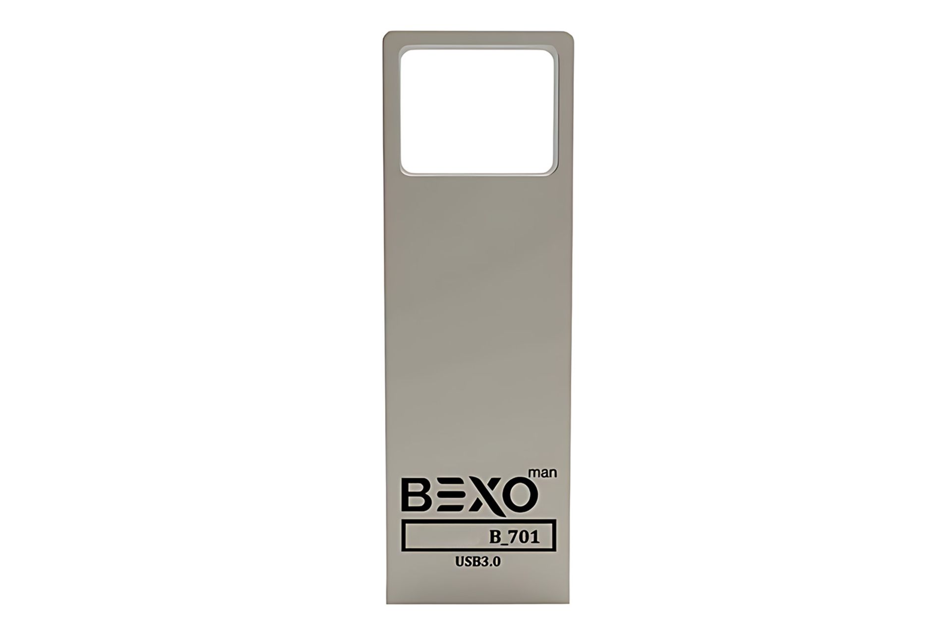 فلش مموری بکسومن BEXOman B-701 64GB USB 3.0