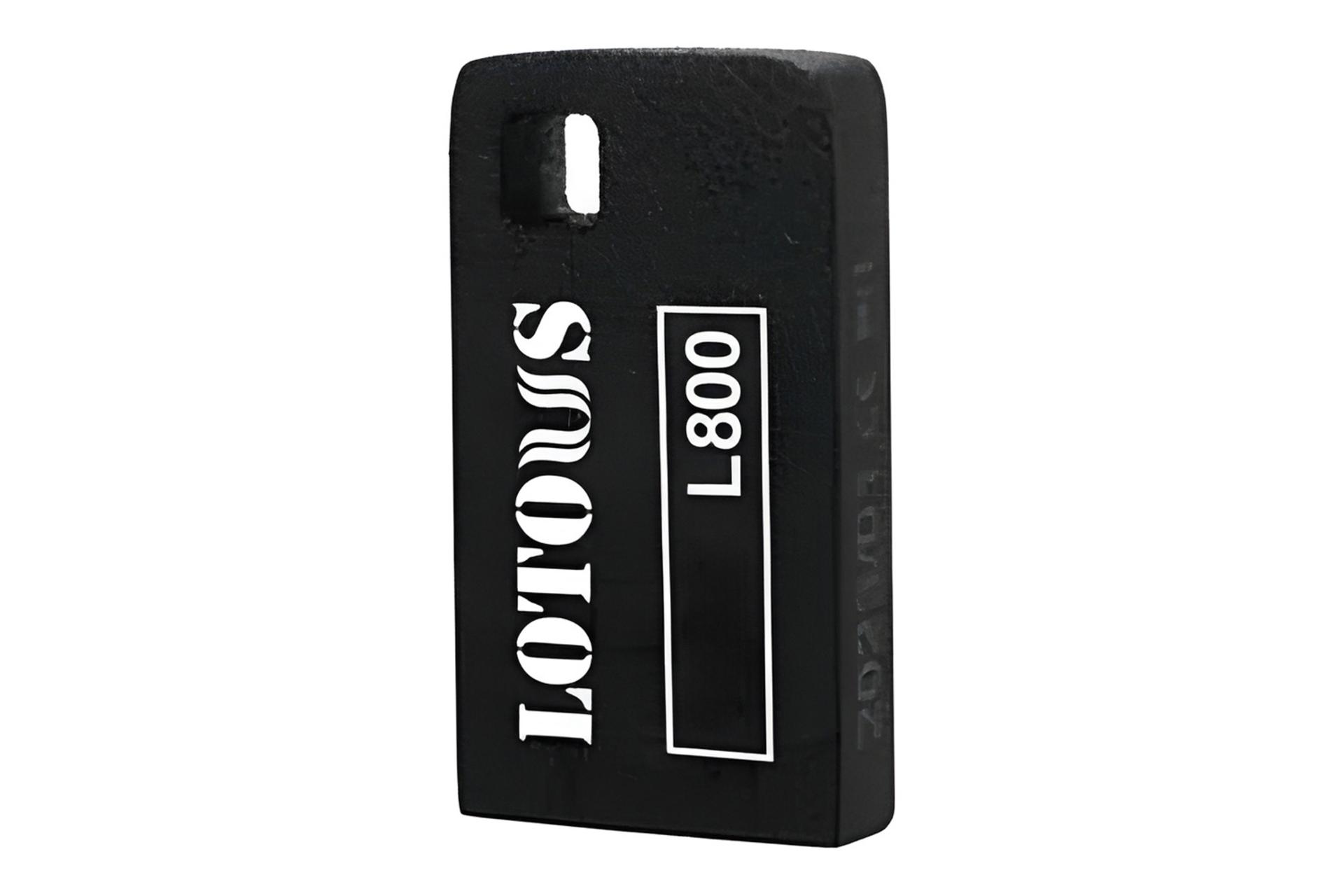 فلش مموری لوتوس Lotous L-800 16GB USB 2.0