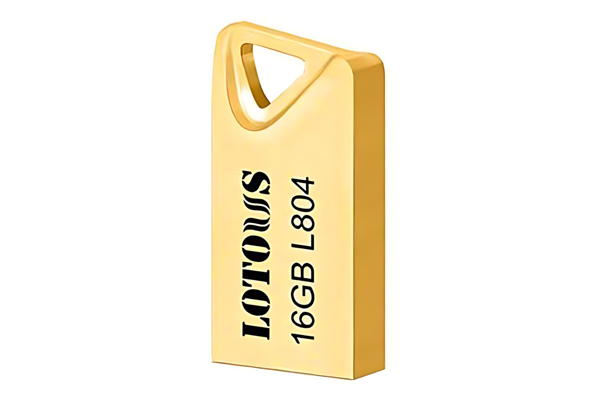 فلش مموری لوتوس Lotous L-804 16GB USB 2.0