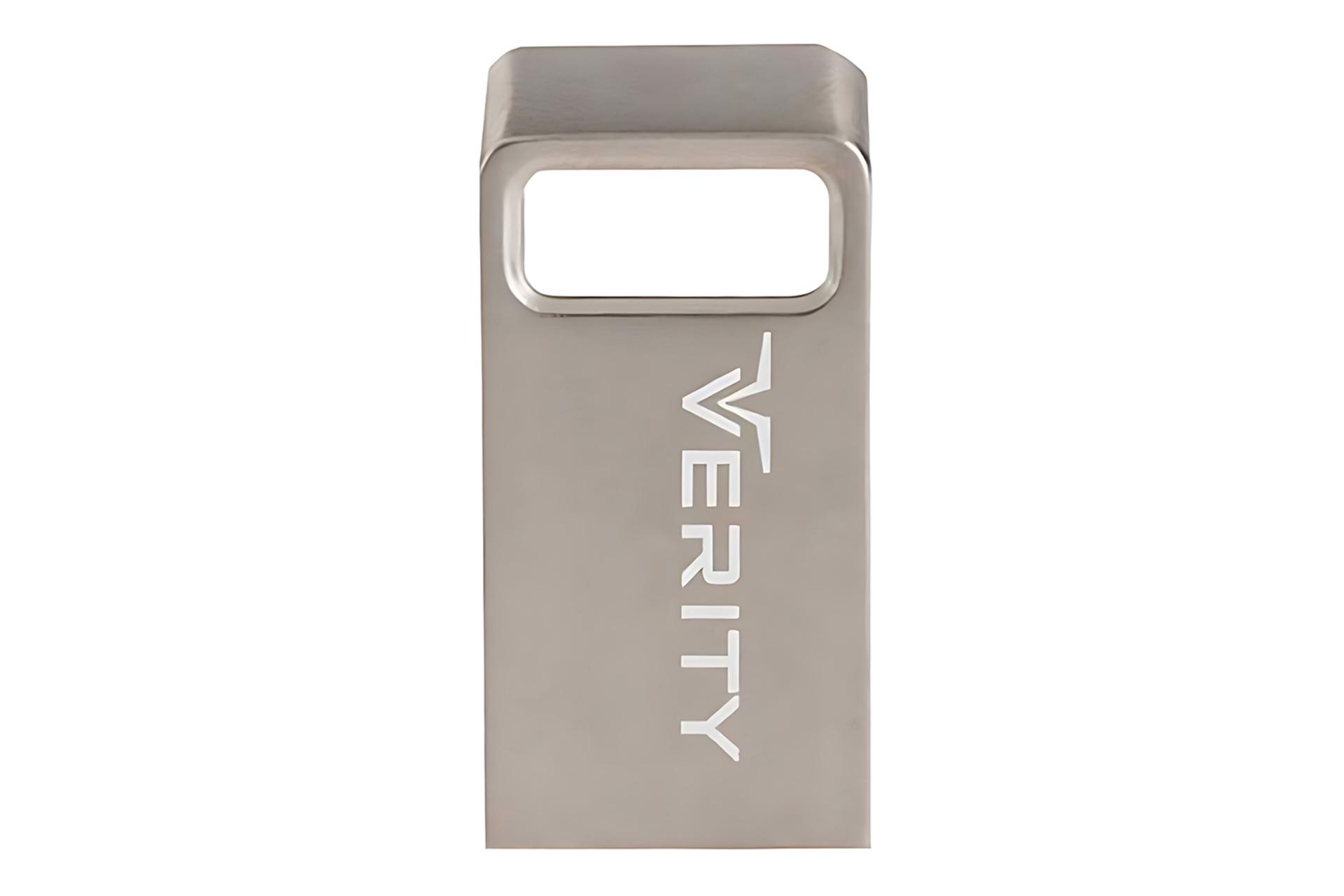 فلش مموری وریتی Verity V 810 128GB USB 3.0