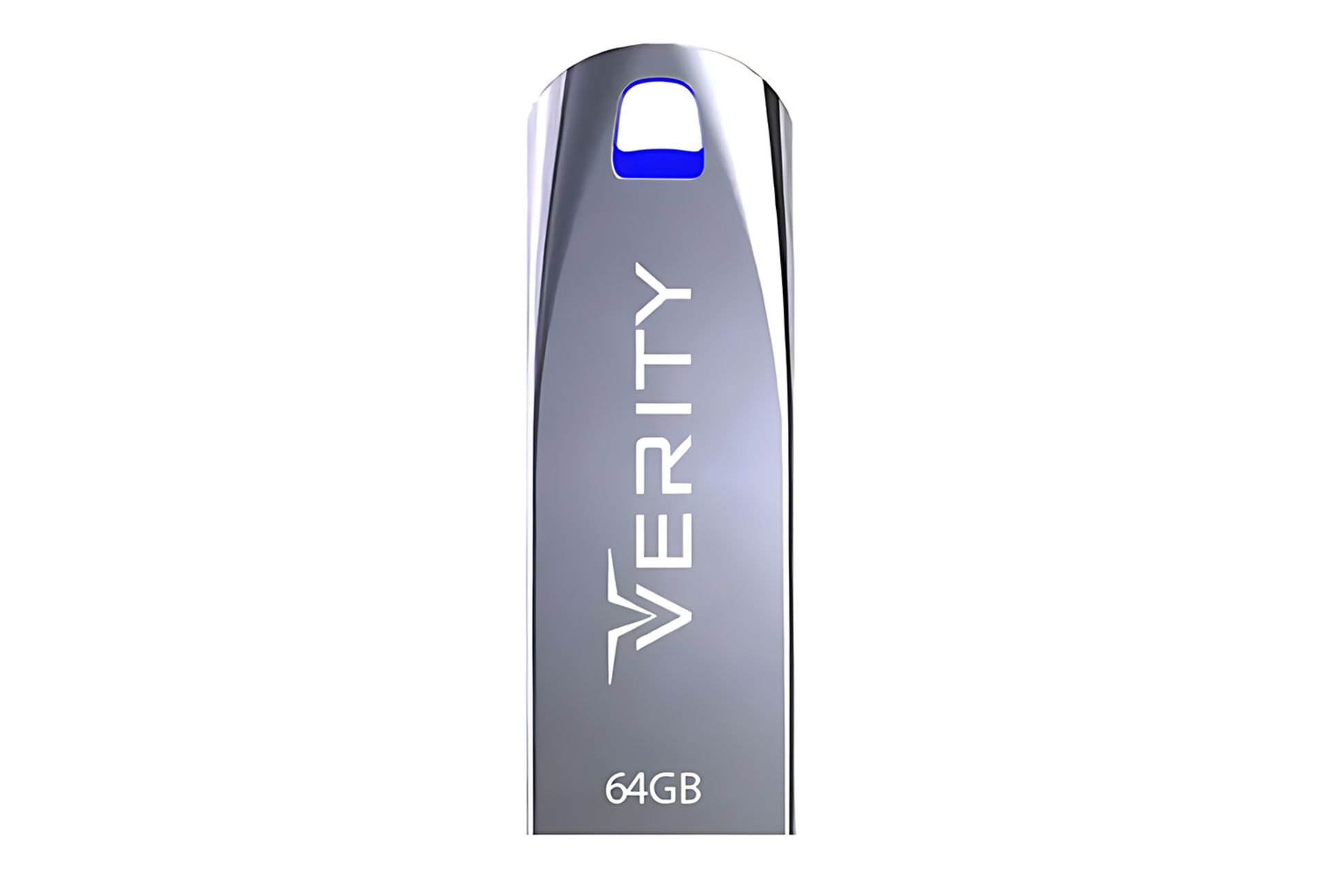 فلش مموری وریتی Verity V 803 64GB USB 2.0