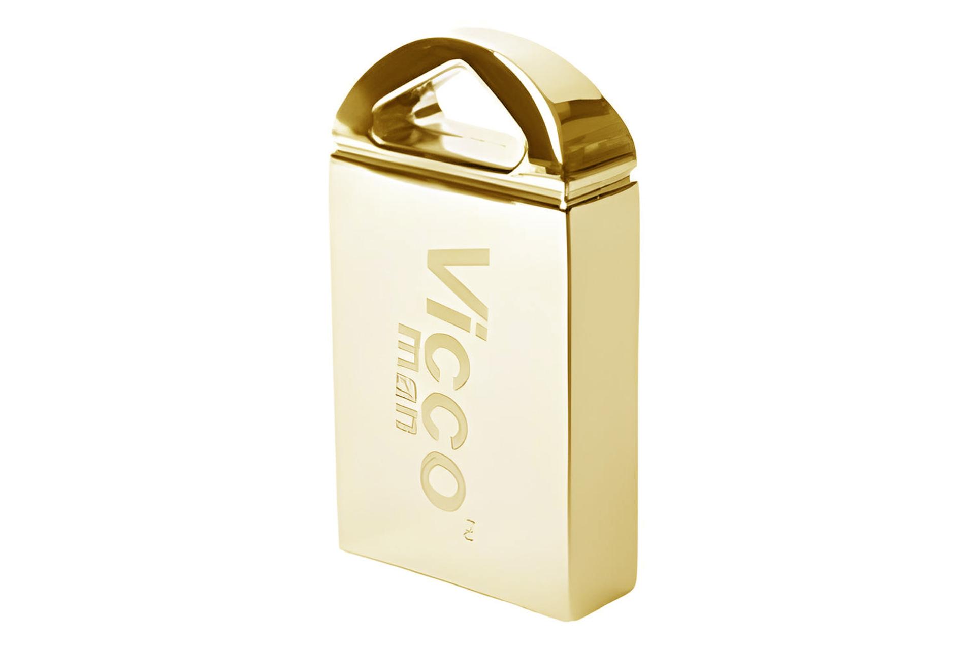 فلش مموری ویکومن Viccoman VC376 G 32GB USB 3.1