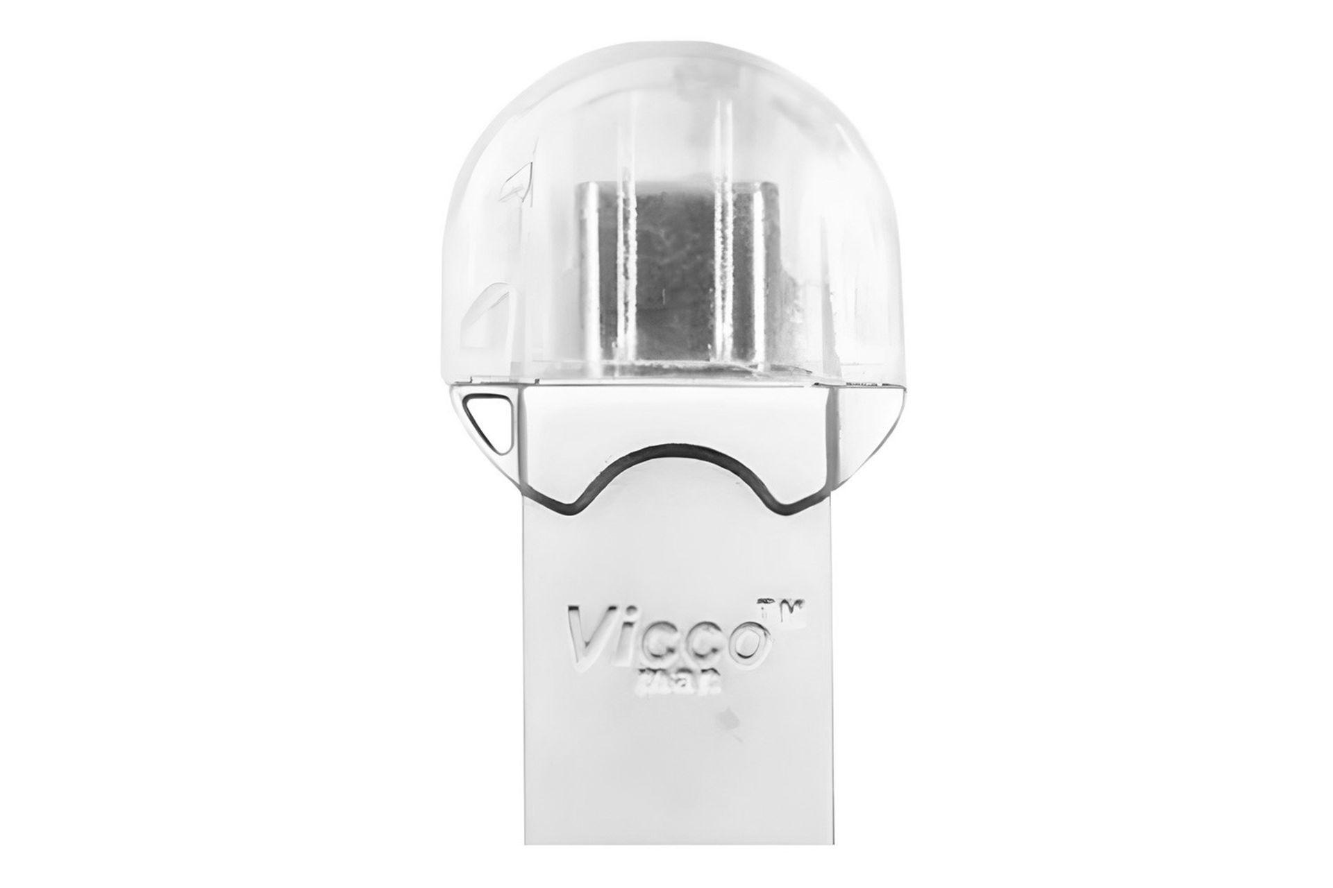 فلش مموری ویکومن Viccoman VC400 S 32GB USB 3.1