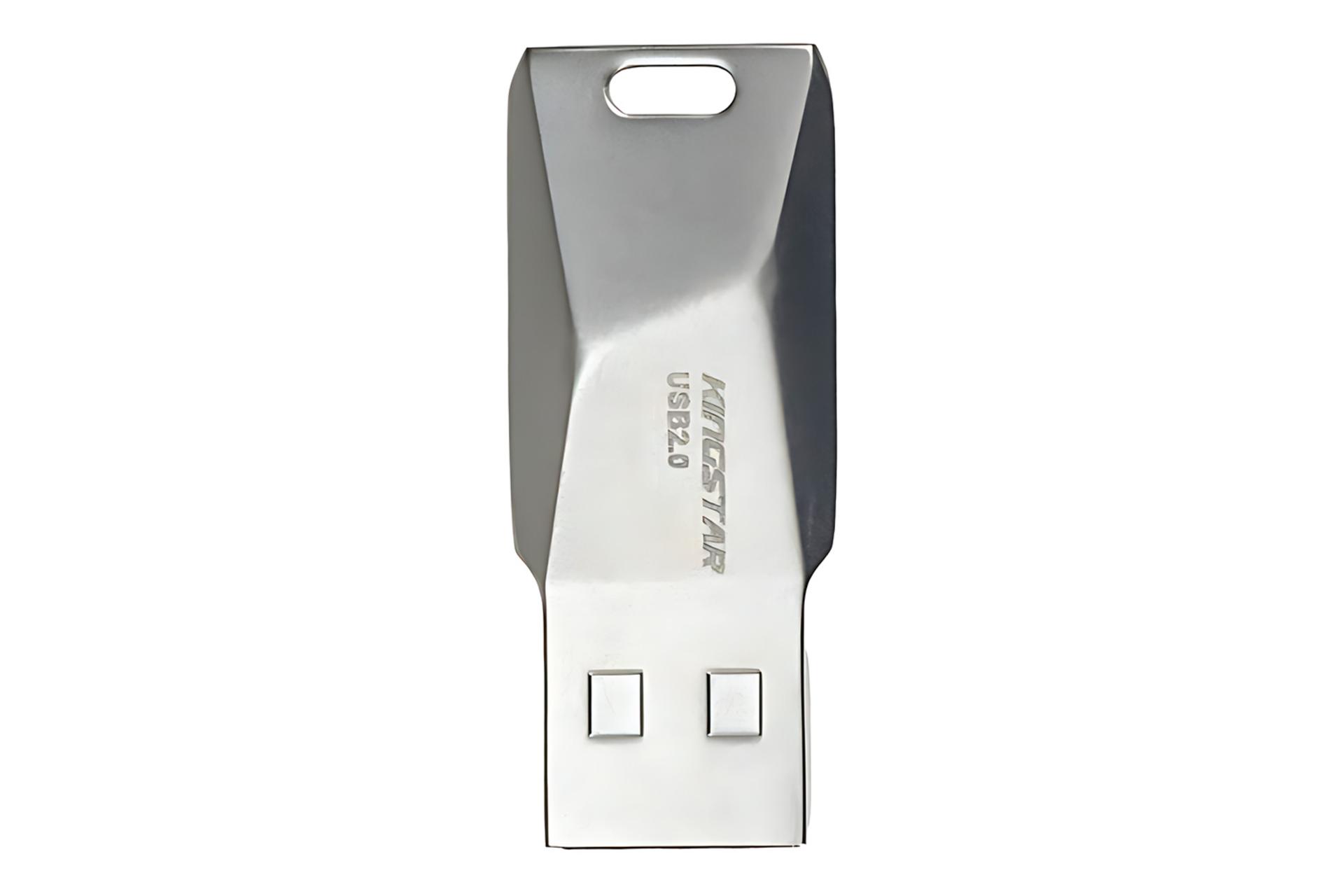 فلش مموری کینگ‌ استار Kingstar KS224 16GB USB 2.0