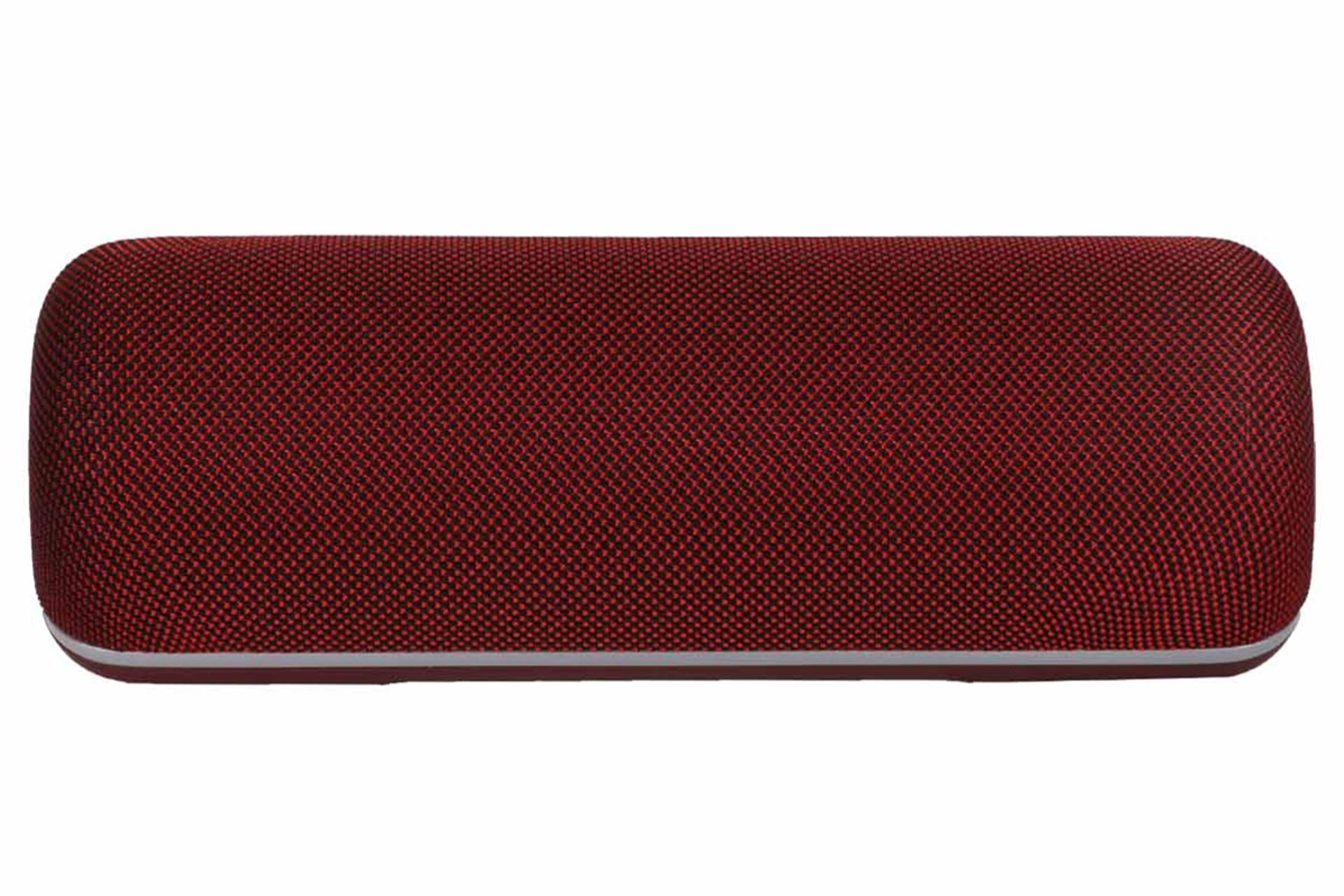 اسپیکر ترانیو T-BS37 رنگ قرمز