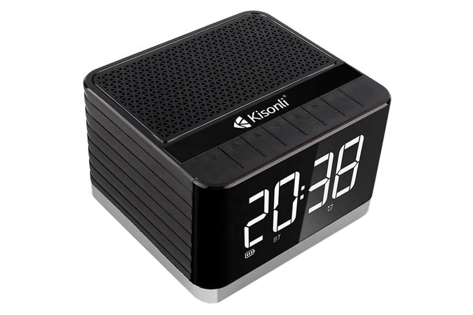 ابعاد و اندازه اسپیکر کیسونلی G8