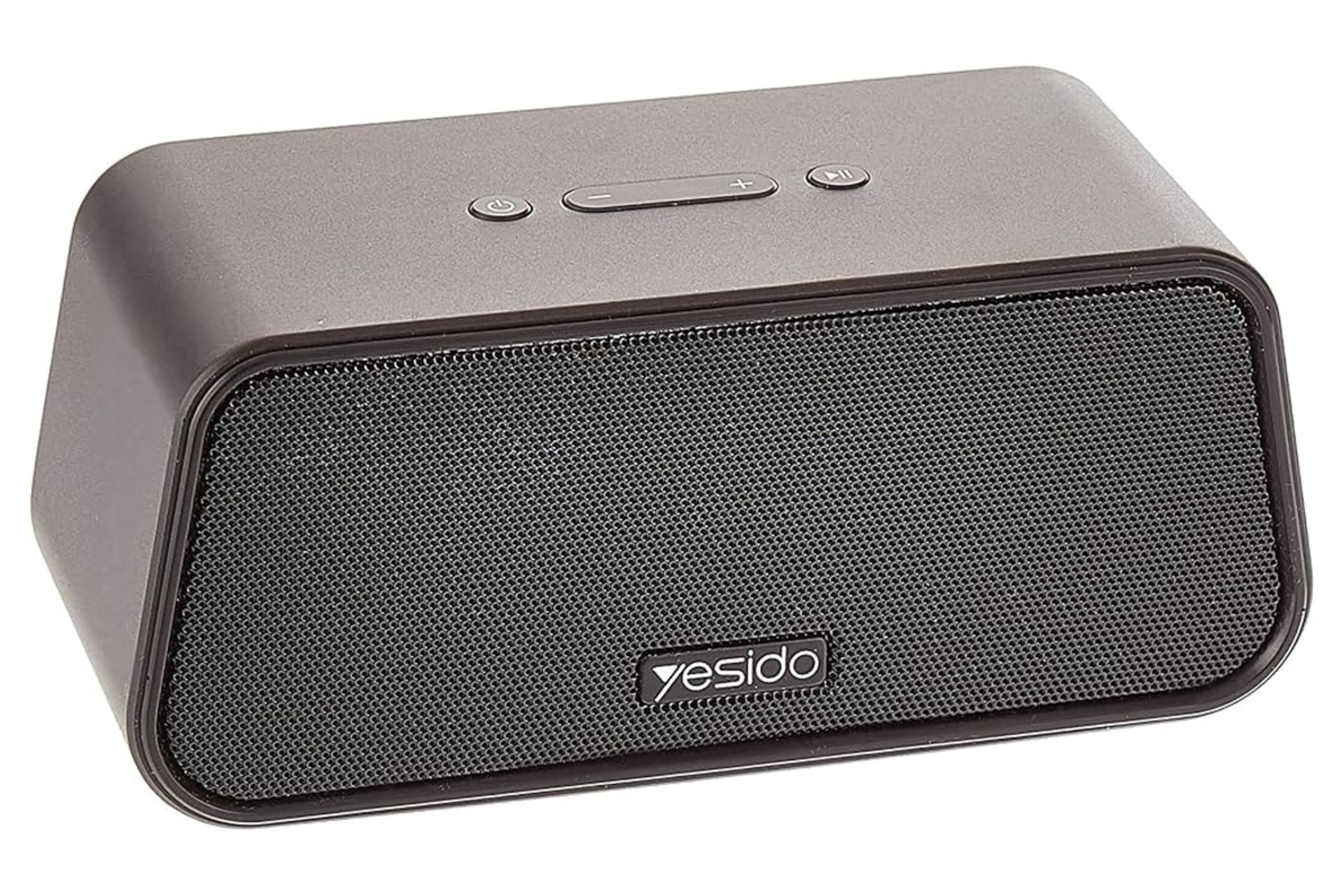 ابعاد و اندازه اسپیکر یسیدو YSW01