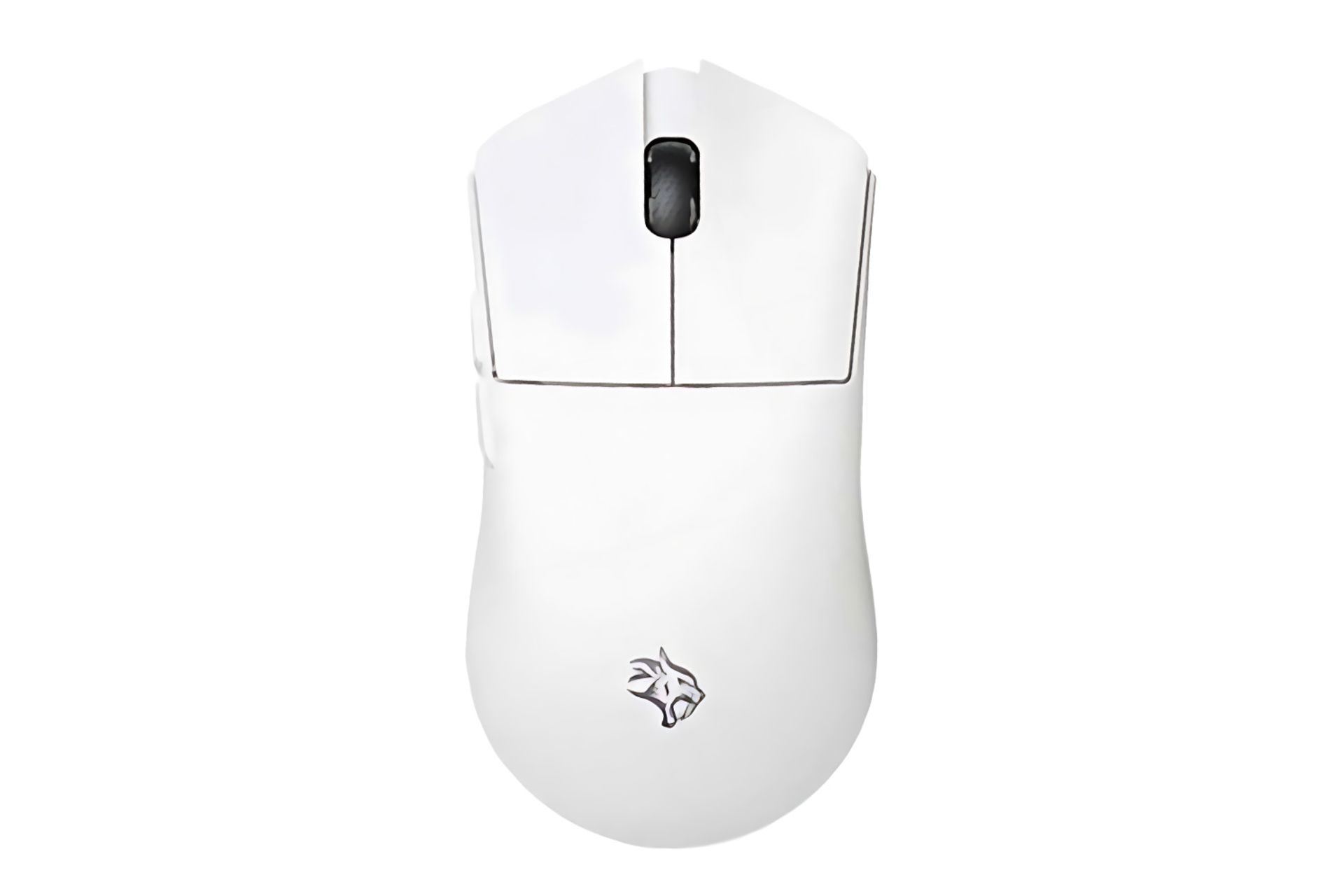 ماوس پرودو Porodo 3in1 Lightfeather 7D