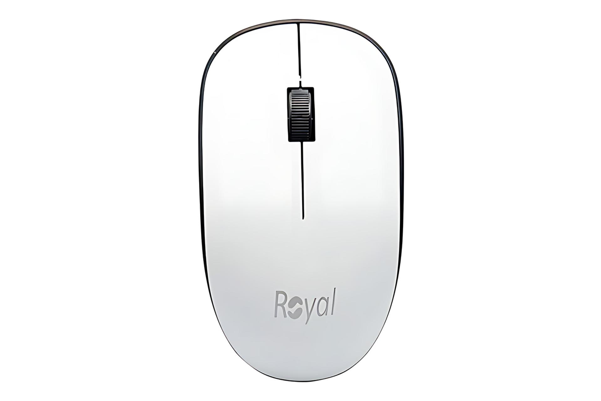 ماوس رویال Royal MW-212