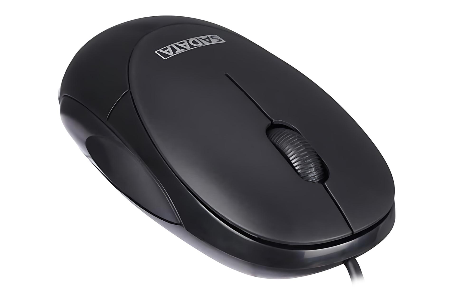 نمای راست ماوس سادیتا SADATA SM-306 OW