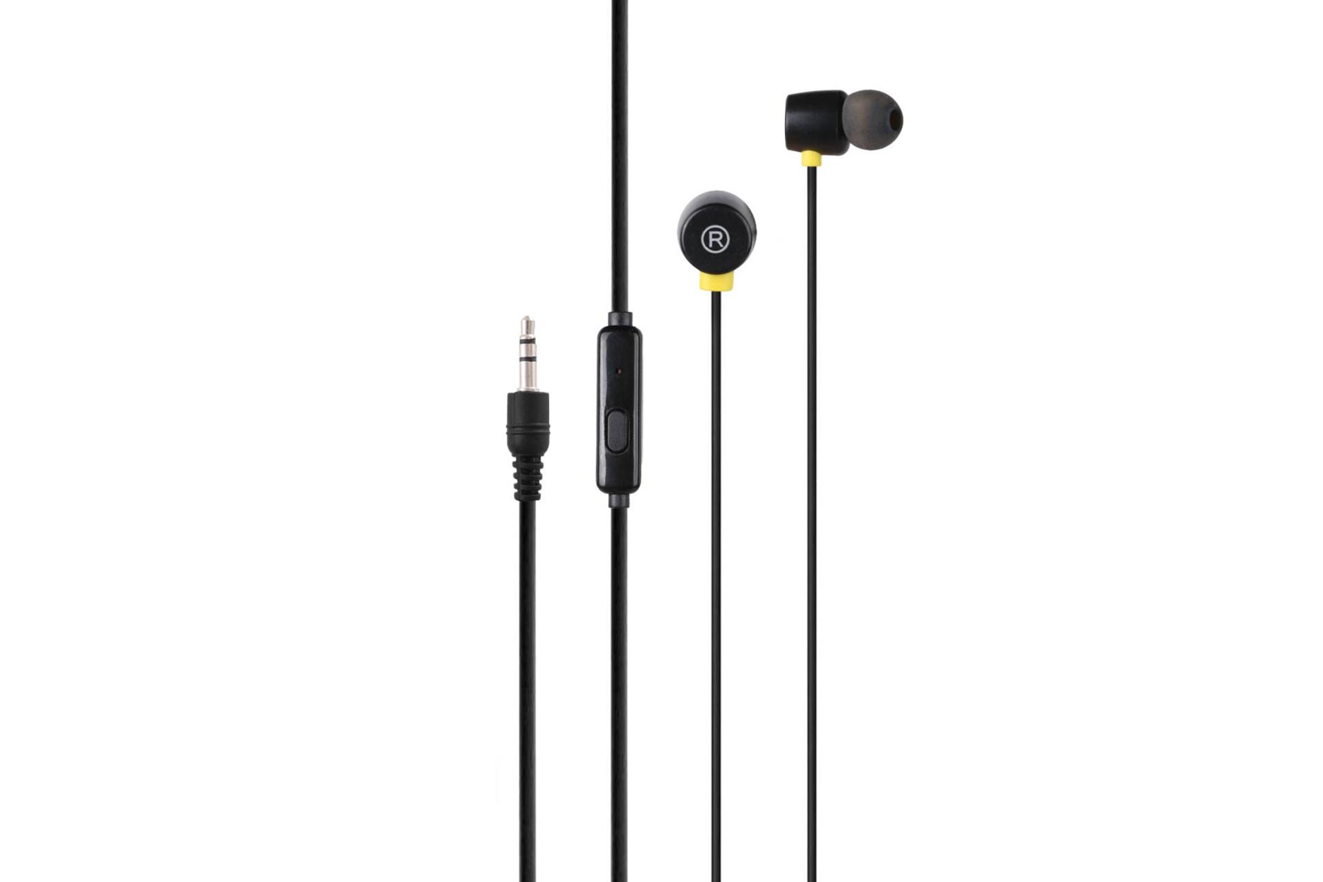 هدفون پرو وان PHF3940 رنگ مشکی