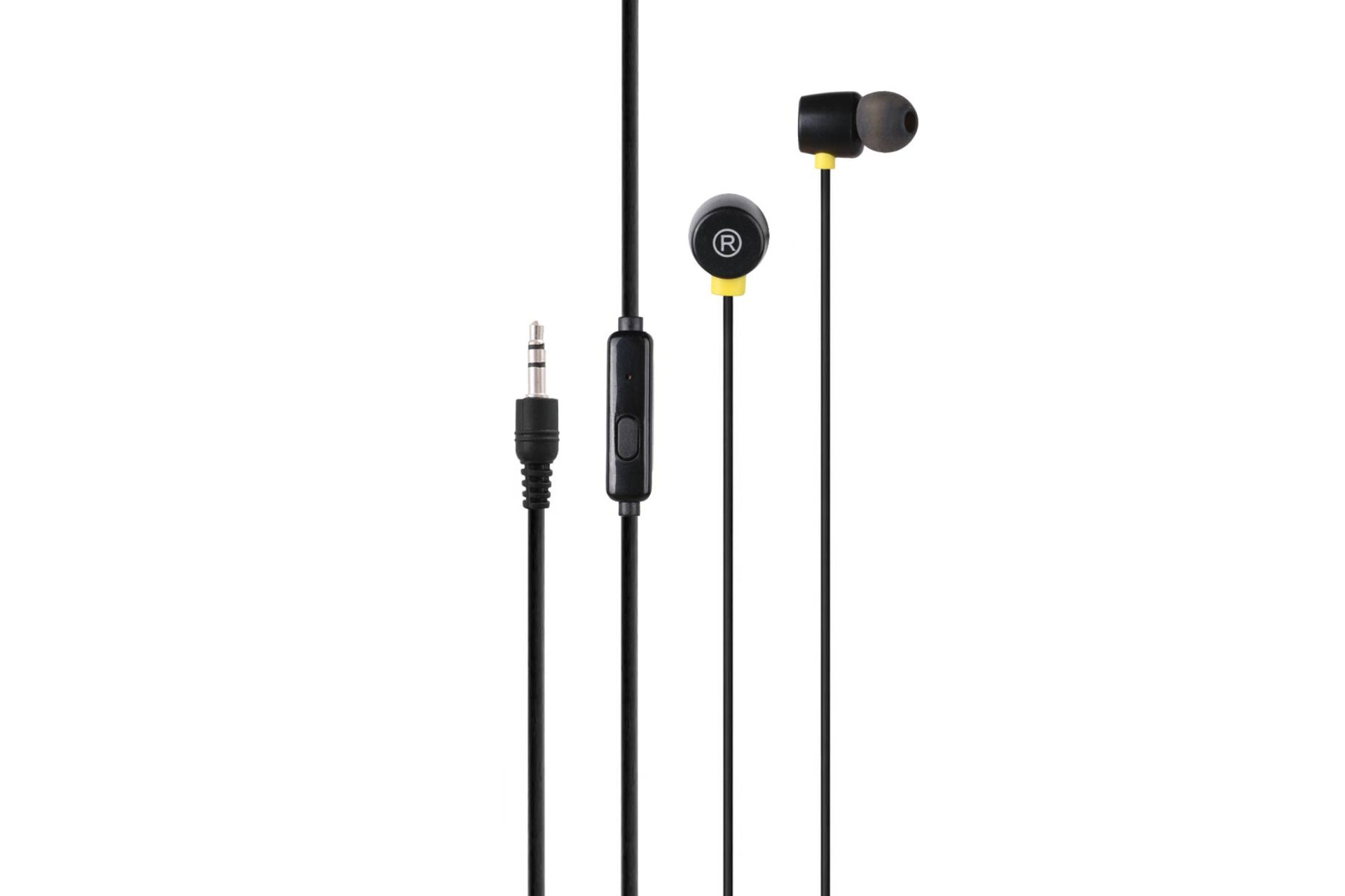 هدفون پرو وان PHF3940 رنگ مشکی