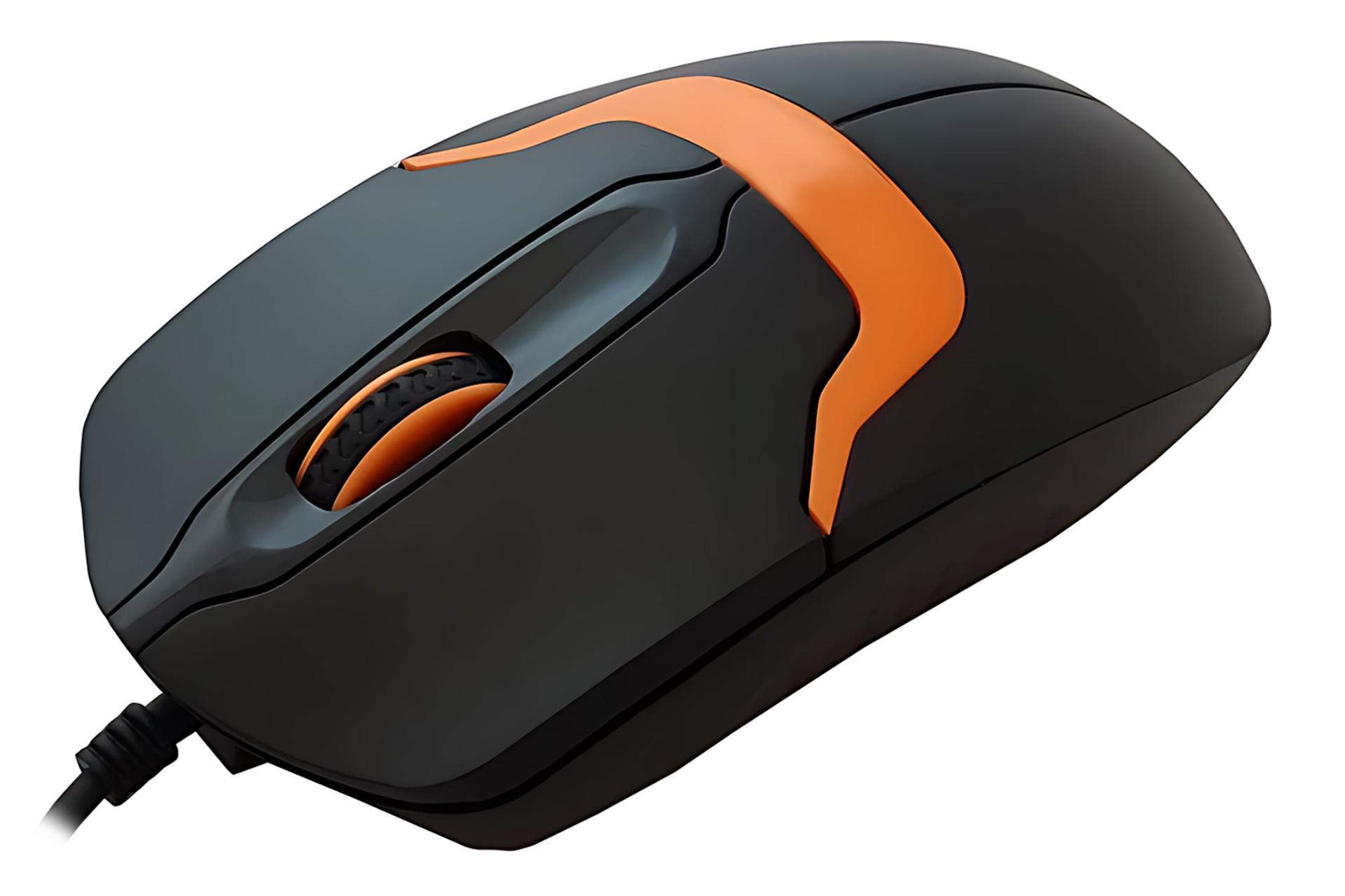 نمای کناری ماوس ایکس پی پروداکت XP Product XP-M503