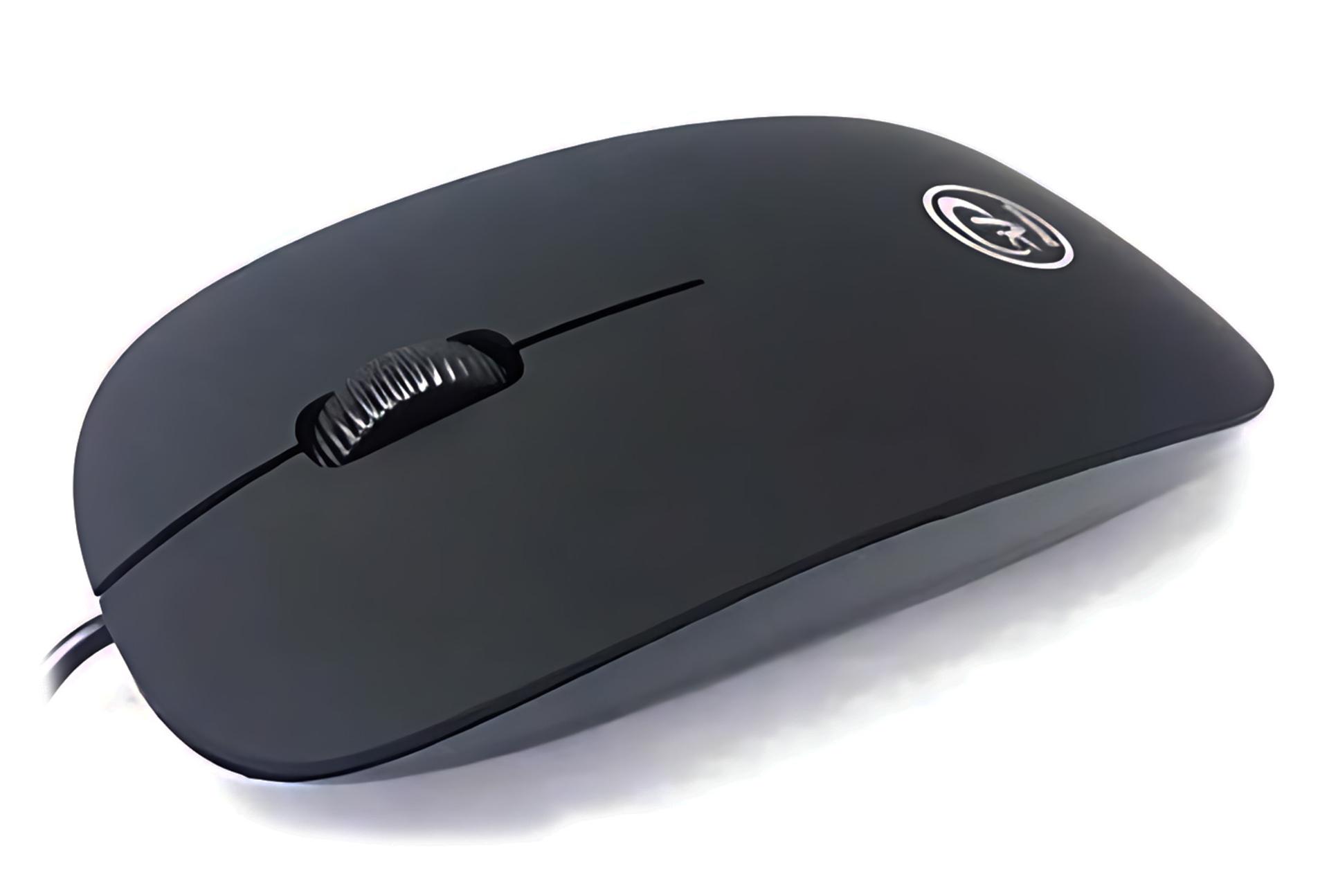 نمای کناری ماوس ایکس پی پروداکت XP Product XP-M504