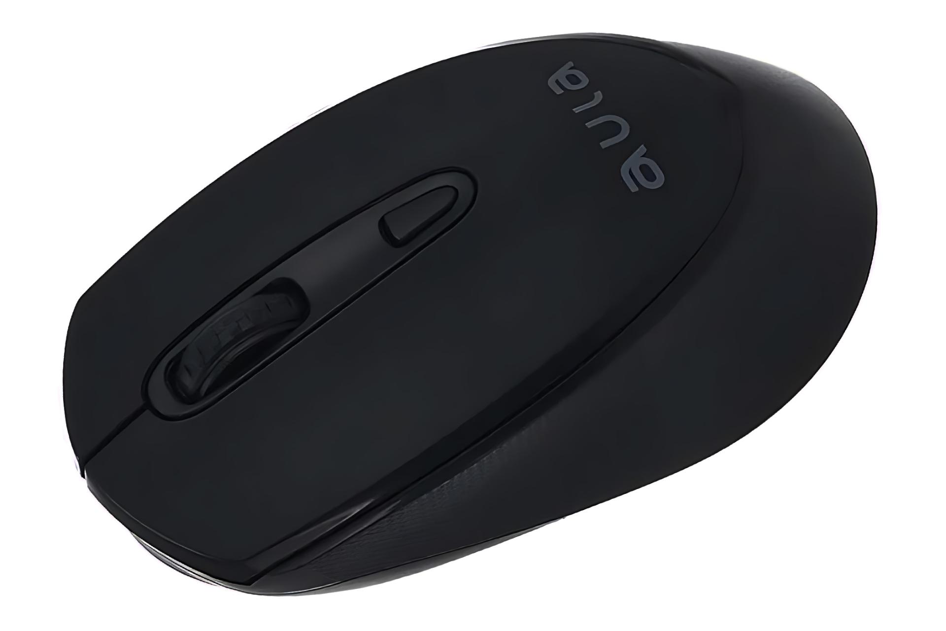 نمای کناری ماوس آئولا AULA AM205