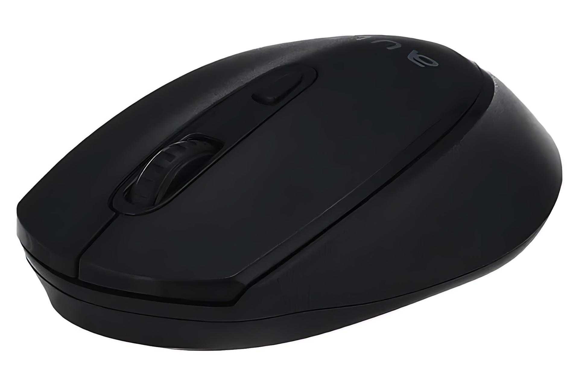 نمای جلوی ماوس آئولا AULA AM205