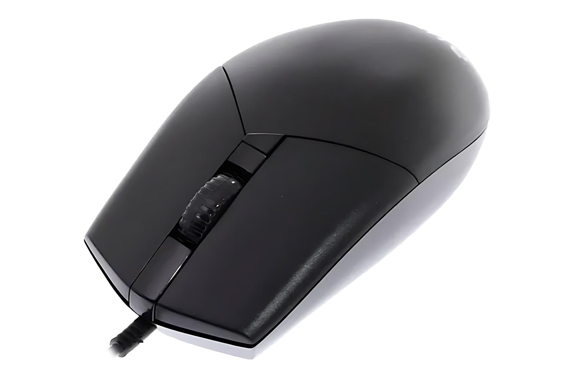 نمای جلوی ماوس آئولا AULA AM104