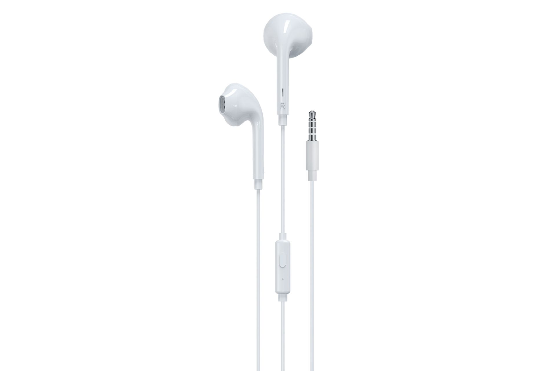 هدفون کینگ استار KE32 رنگ سفید