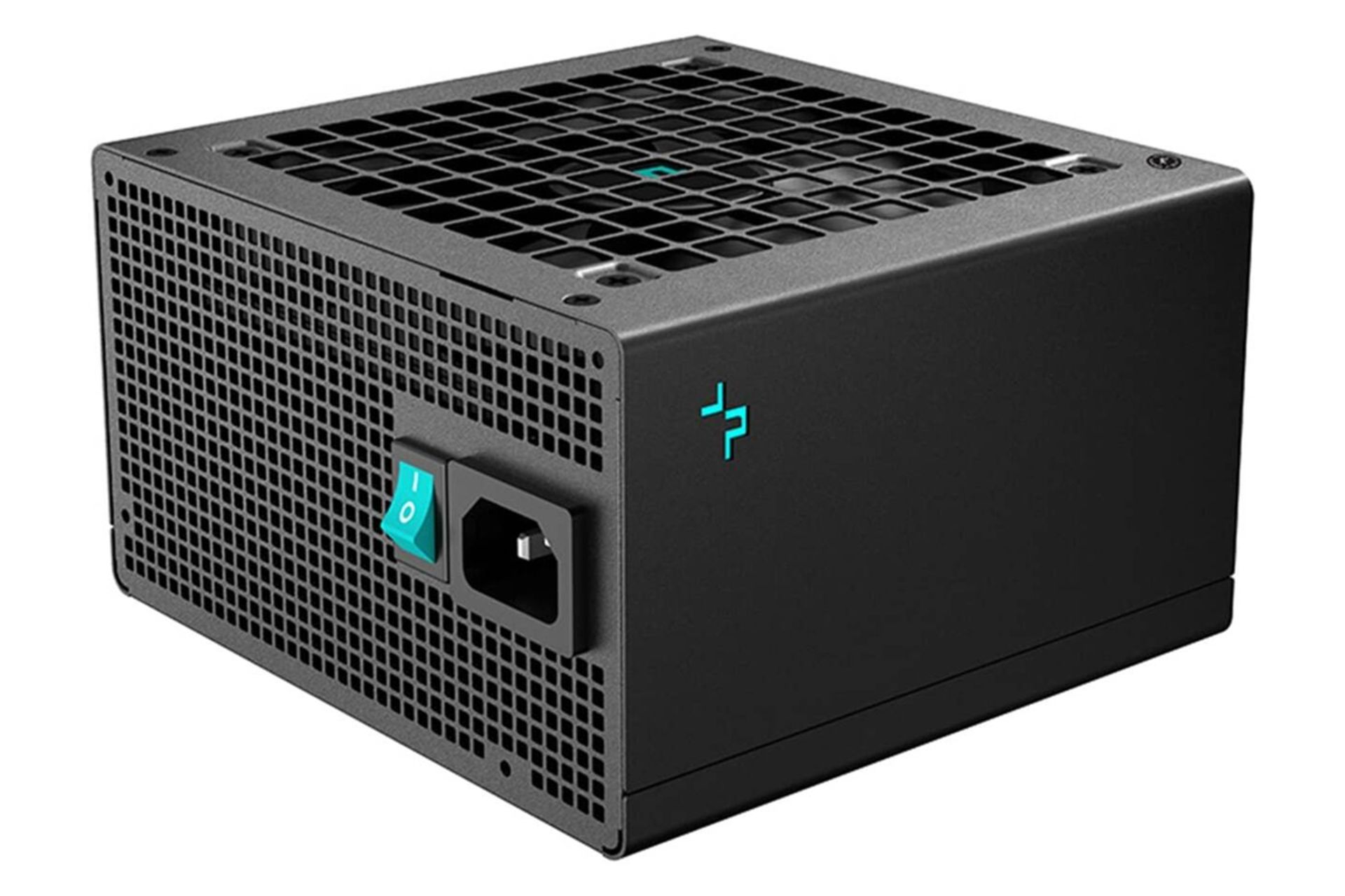 قدرت و توان پاور کامپیوتر دیپ کول DQ850M-V3L با توان 850 وات