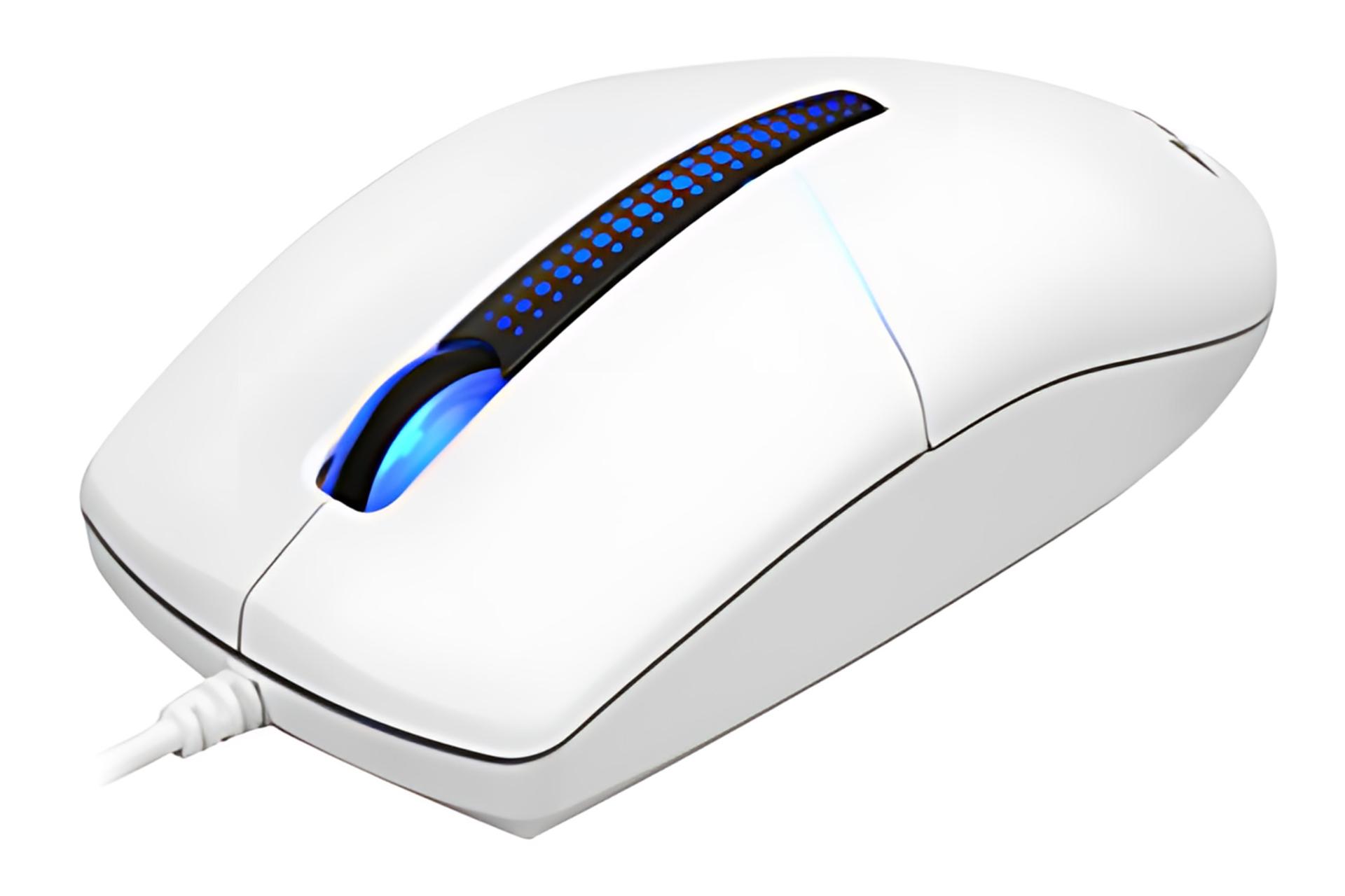 نمای کناری ماوس ای فورتک A4TECH N-530S