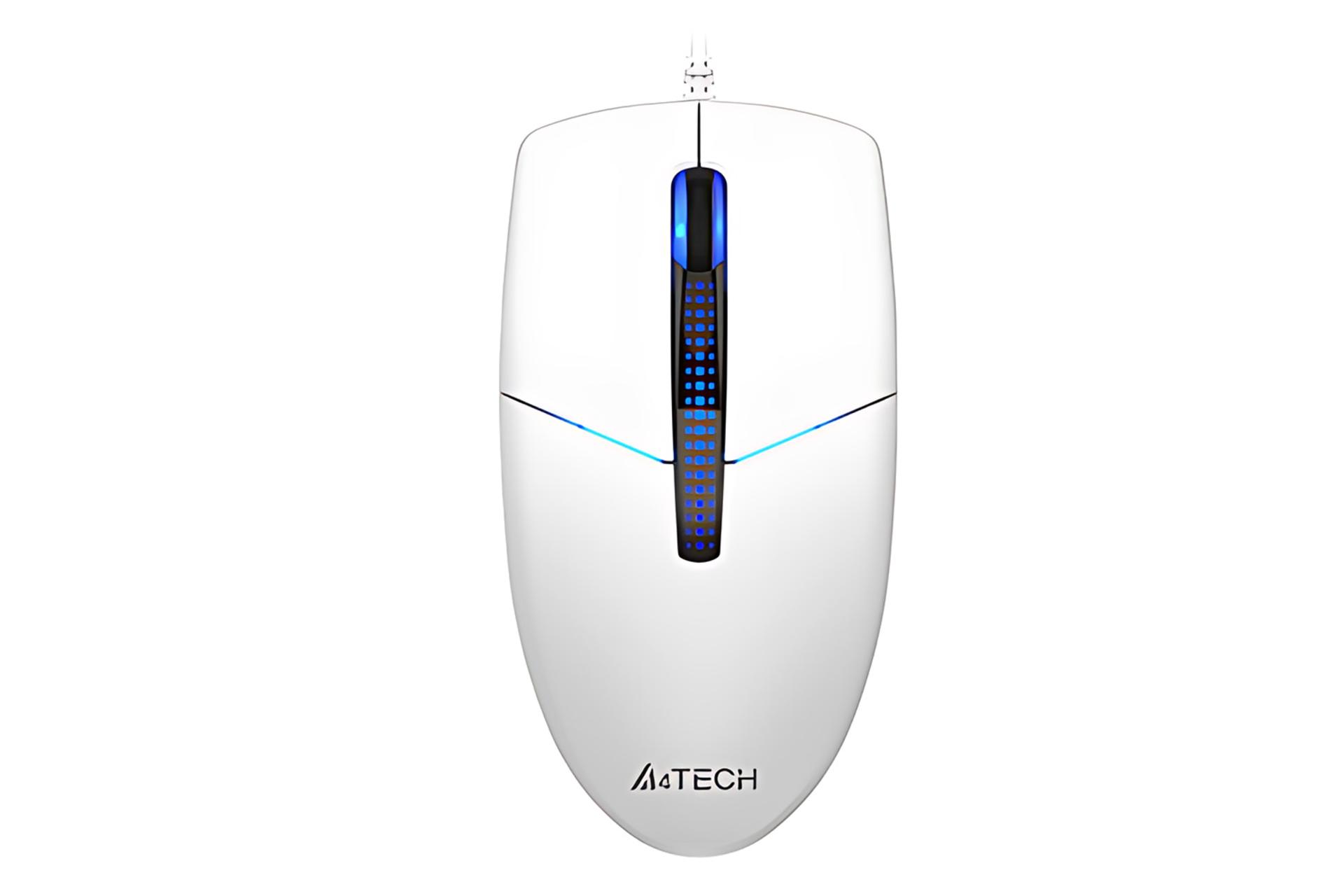 مرجع متخصصين ايران ماوس اي فورتك A4TECH N-530S