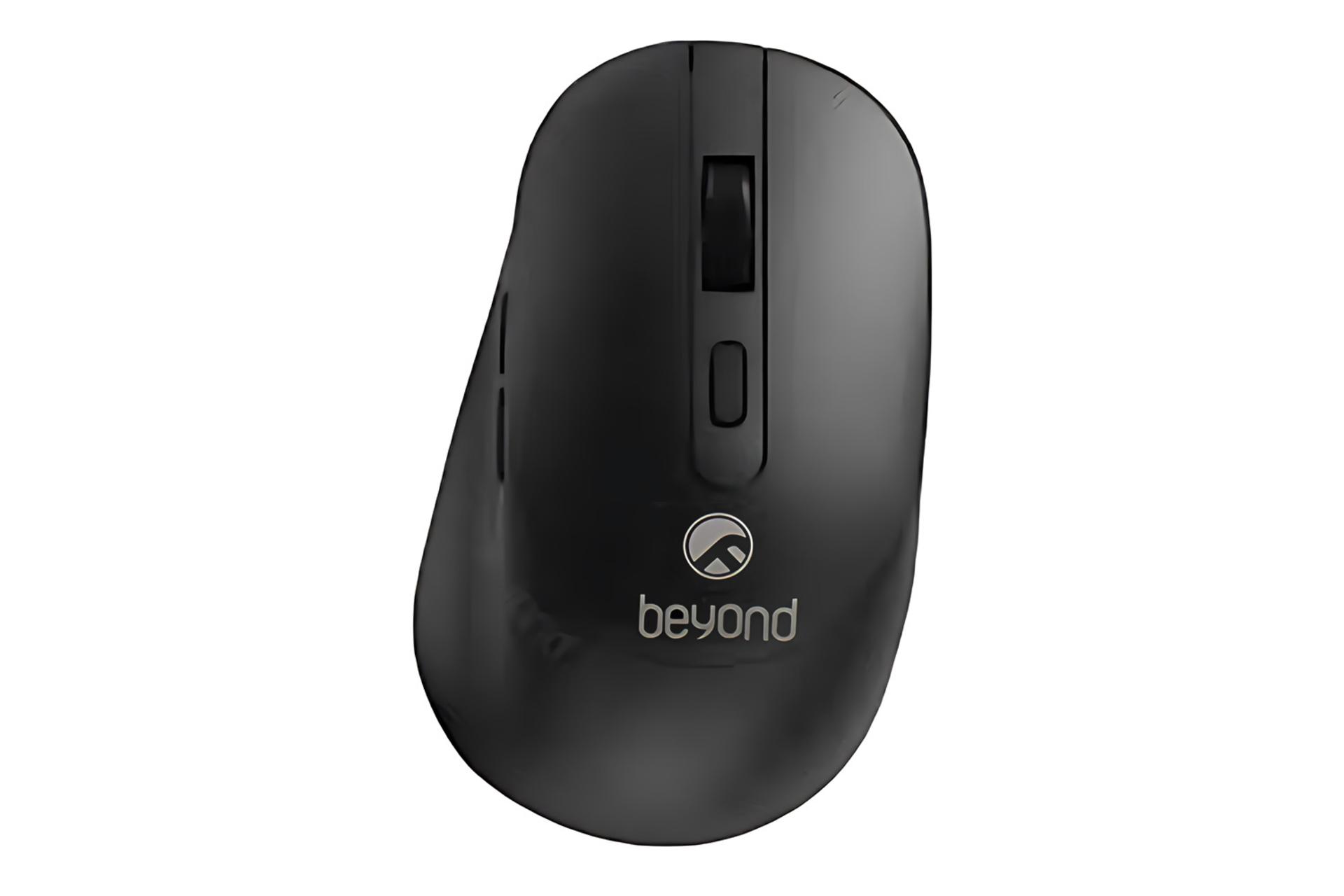 ماوس بیاند Beyond BM-1730RF