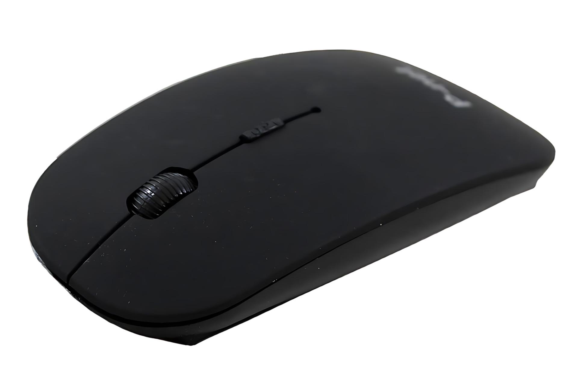 نمای کناری ماوس پی نت P-net ZW-7 