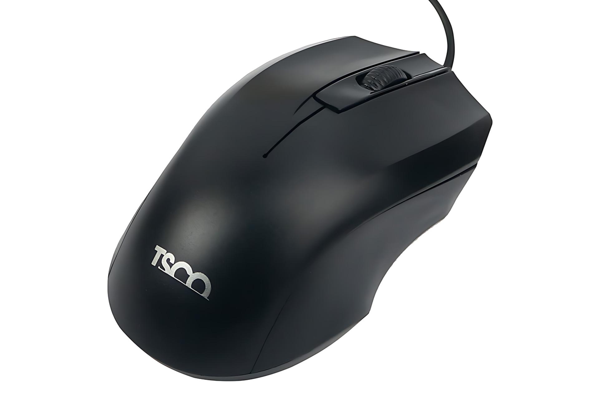 نمای کناری ماوس تسکو TSCO TM 306