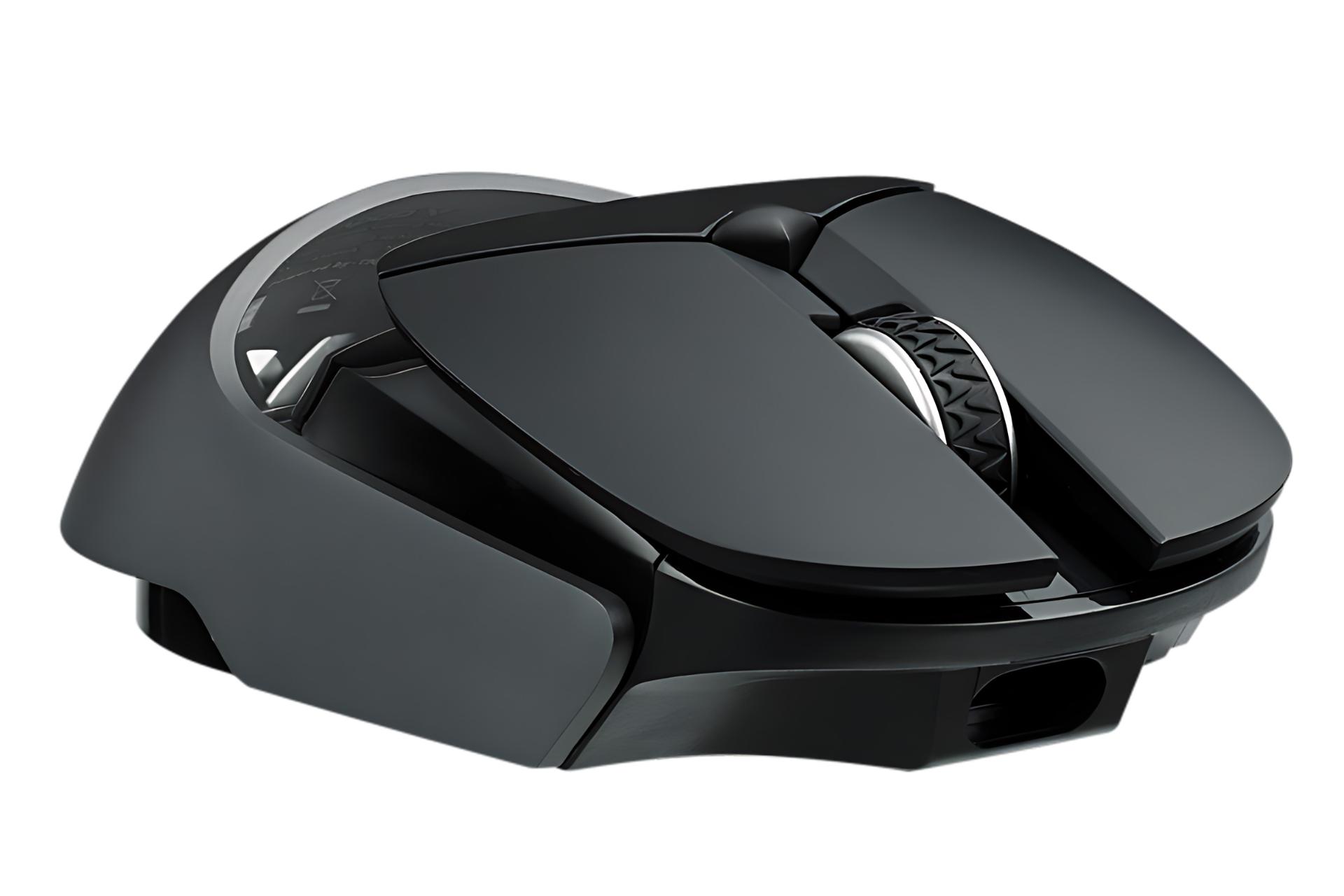 نمای جلوی ماوس رپو Rapoo VT960 PRO