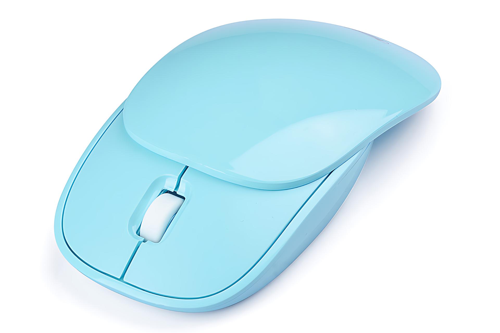 نمای جلوی ماوس ریمکس Remax G50 Wireless Slider