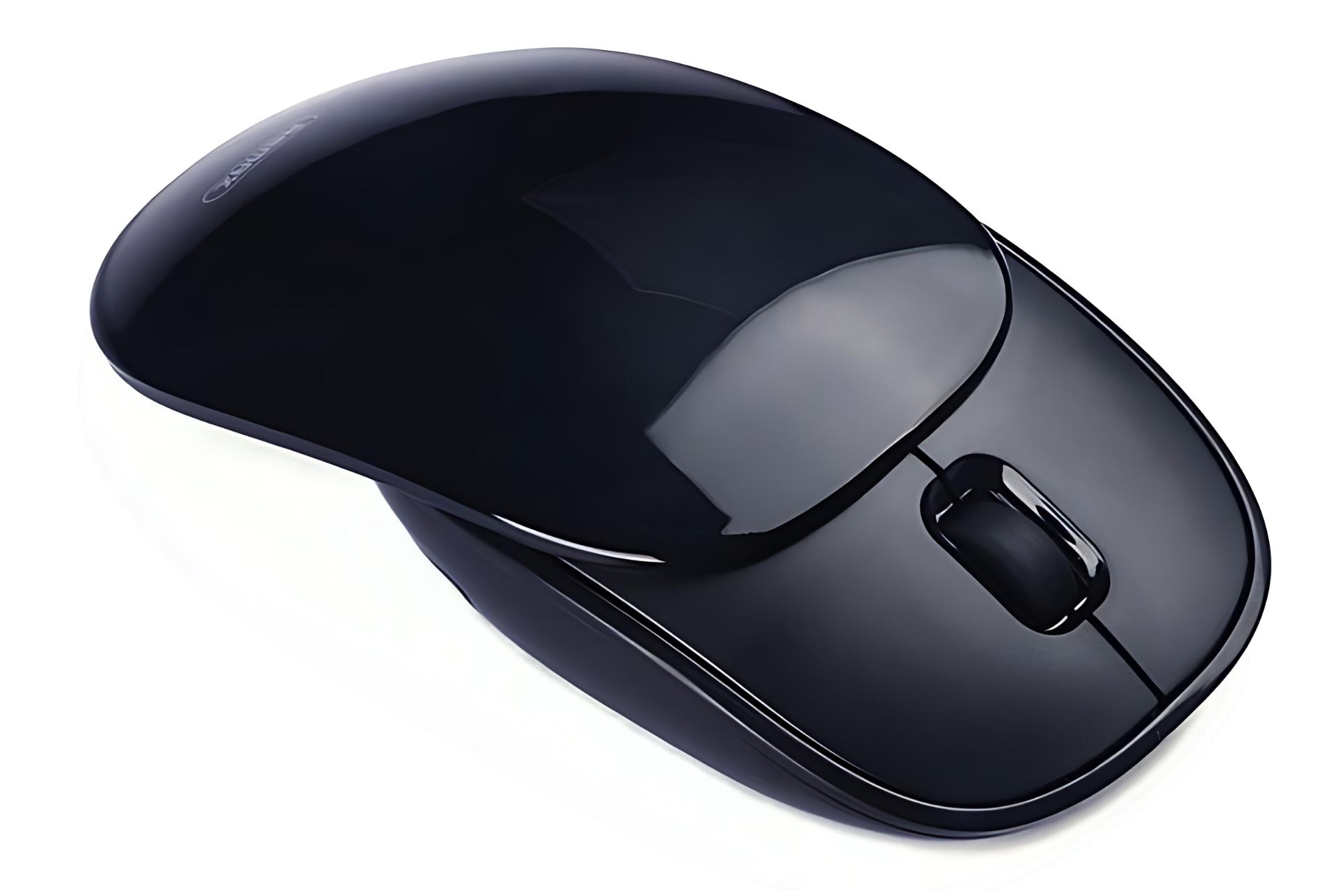 نمای کناری ماوس ریمکس Remax G50 Wireless Slider