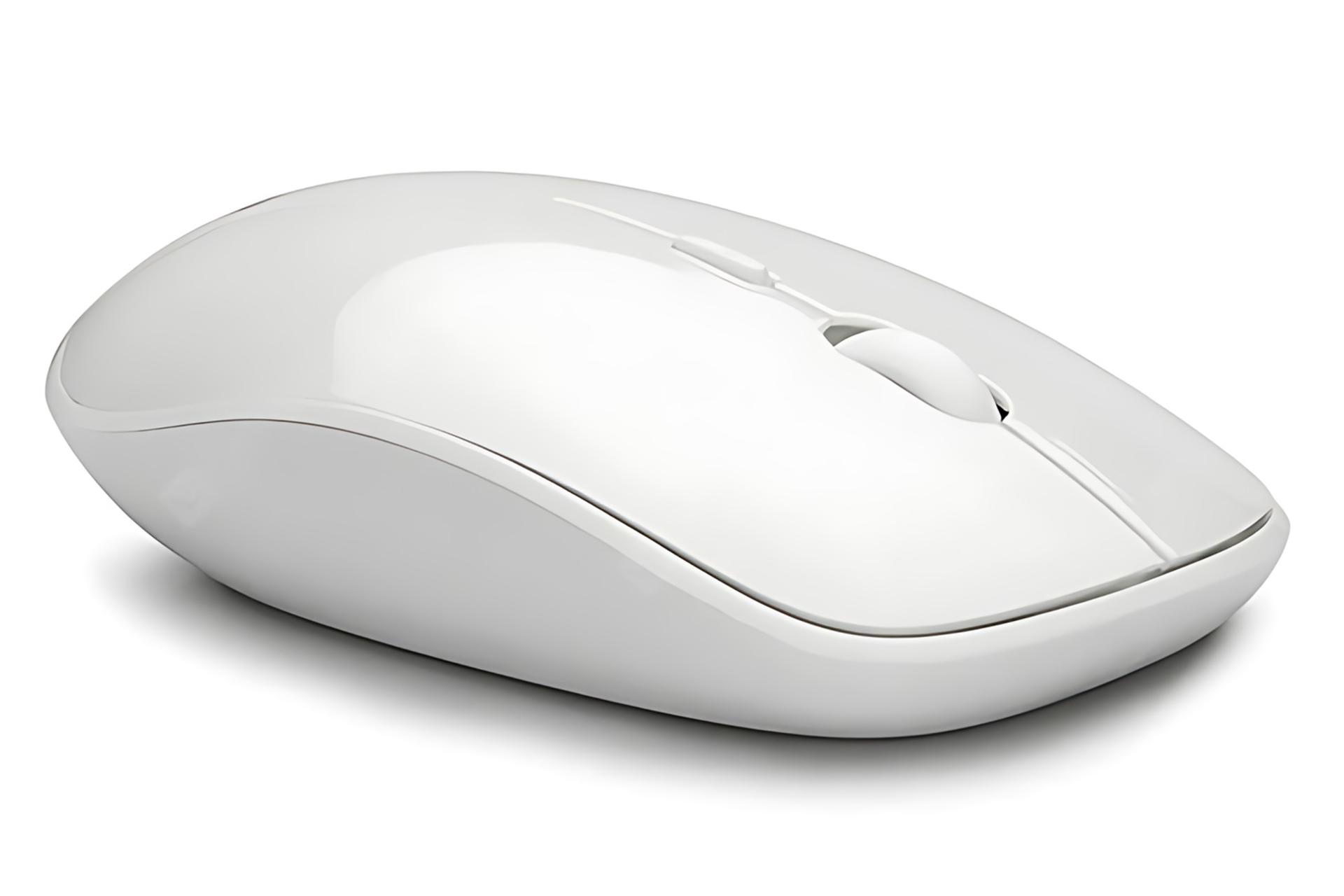 رنگ سفید ماوس ریمکس Remax G20