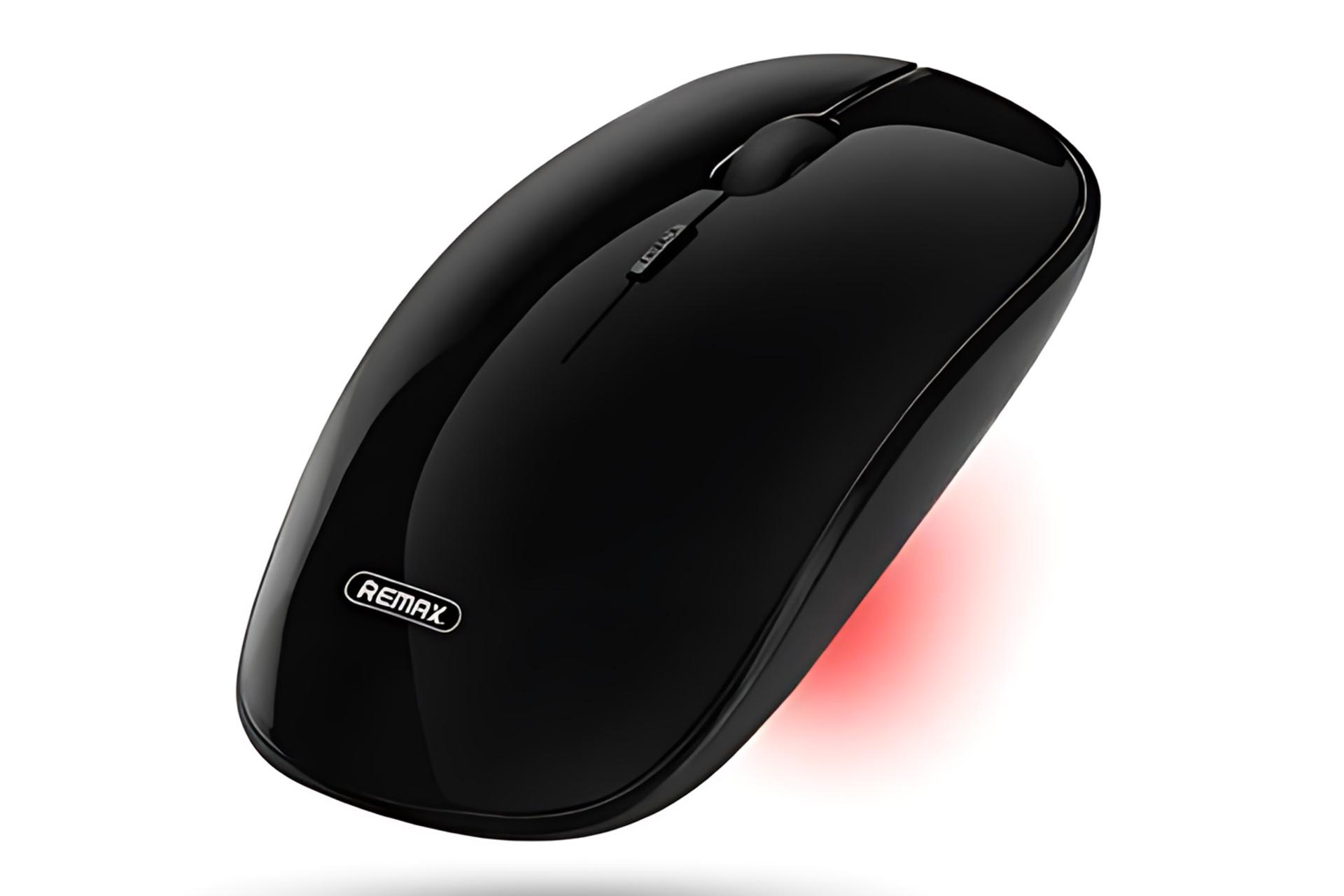 نمای راست ماوس ریمکس Remax G20