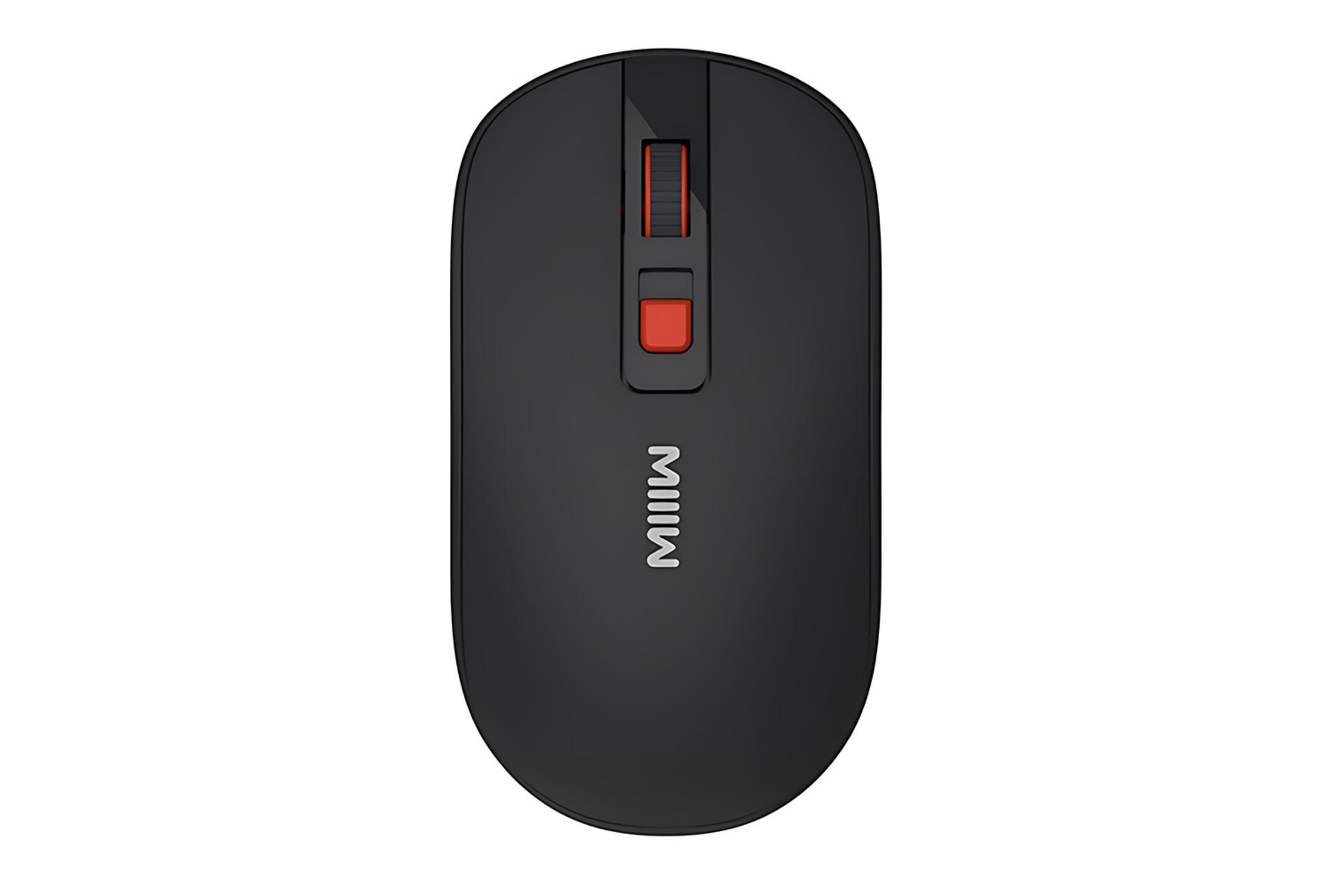 ماوس شیائومی Xiaomi Miiiw Lite MW23M21