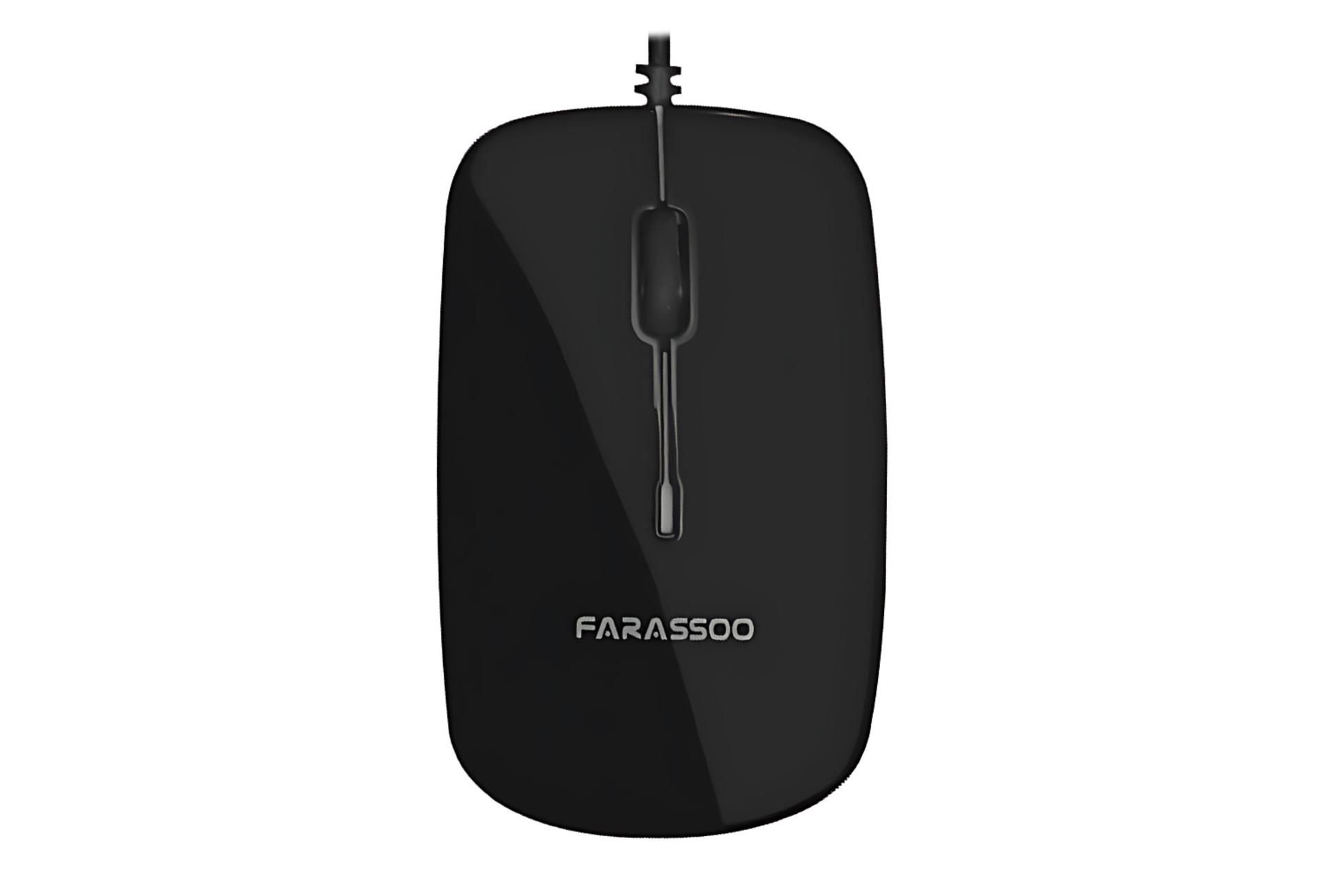 ماوس فراسو Farassoo FOM-1550