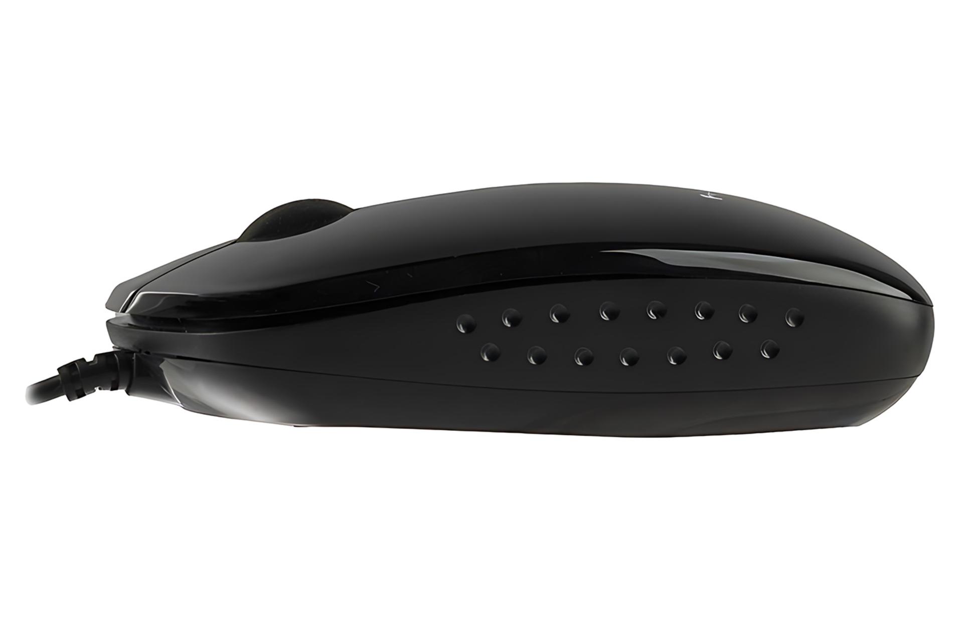 نمای چپ ماوس فراسو Farassoo FOM-1550