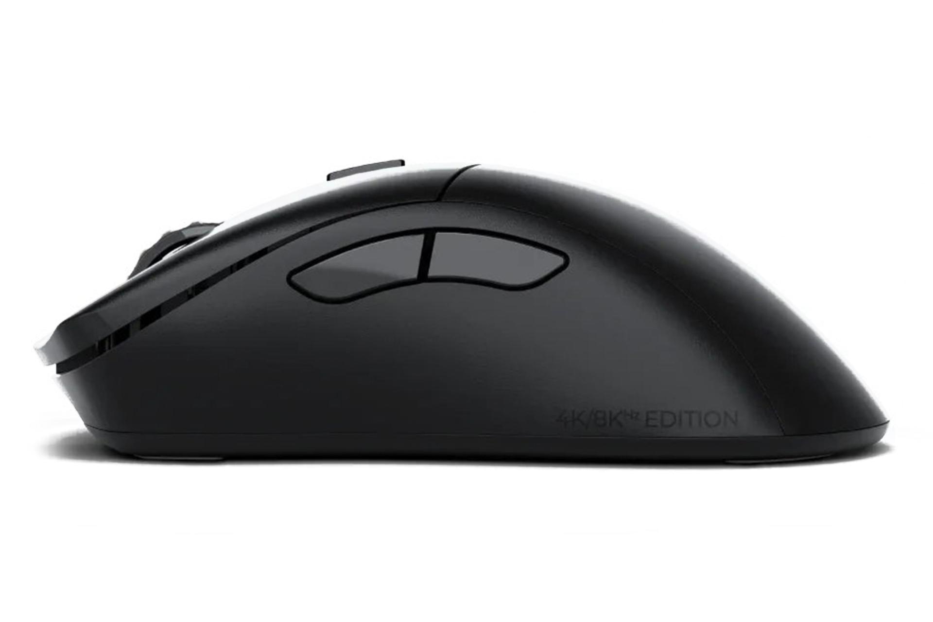 نمای چپ ماوس گلوریوس Glorious D 2 PRO