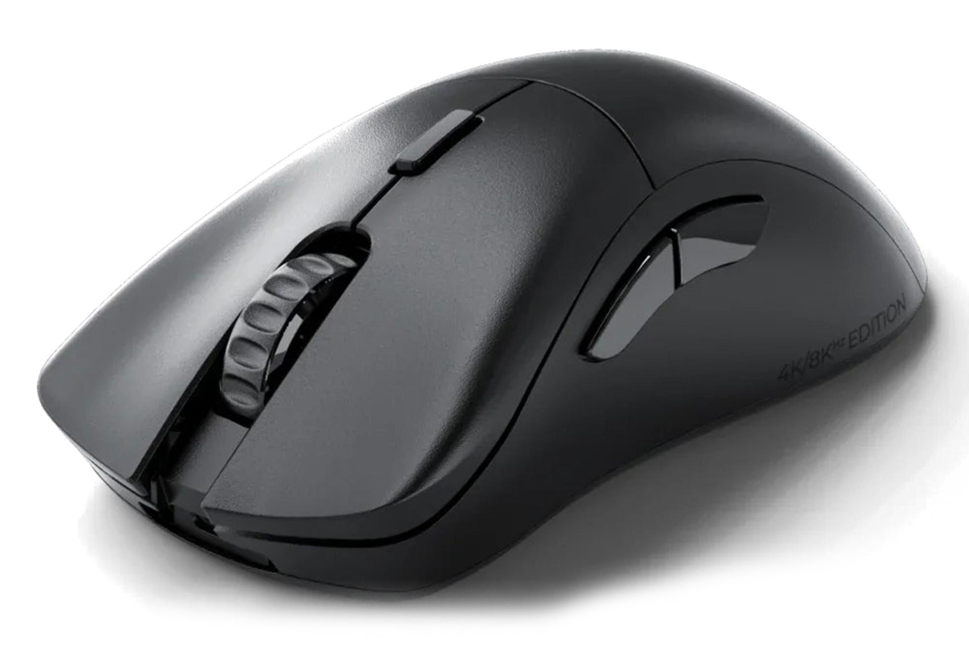 نمای جلوی ماوس گلوریوس Glorious D 2 PRO