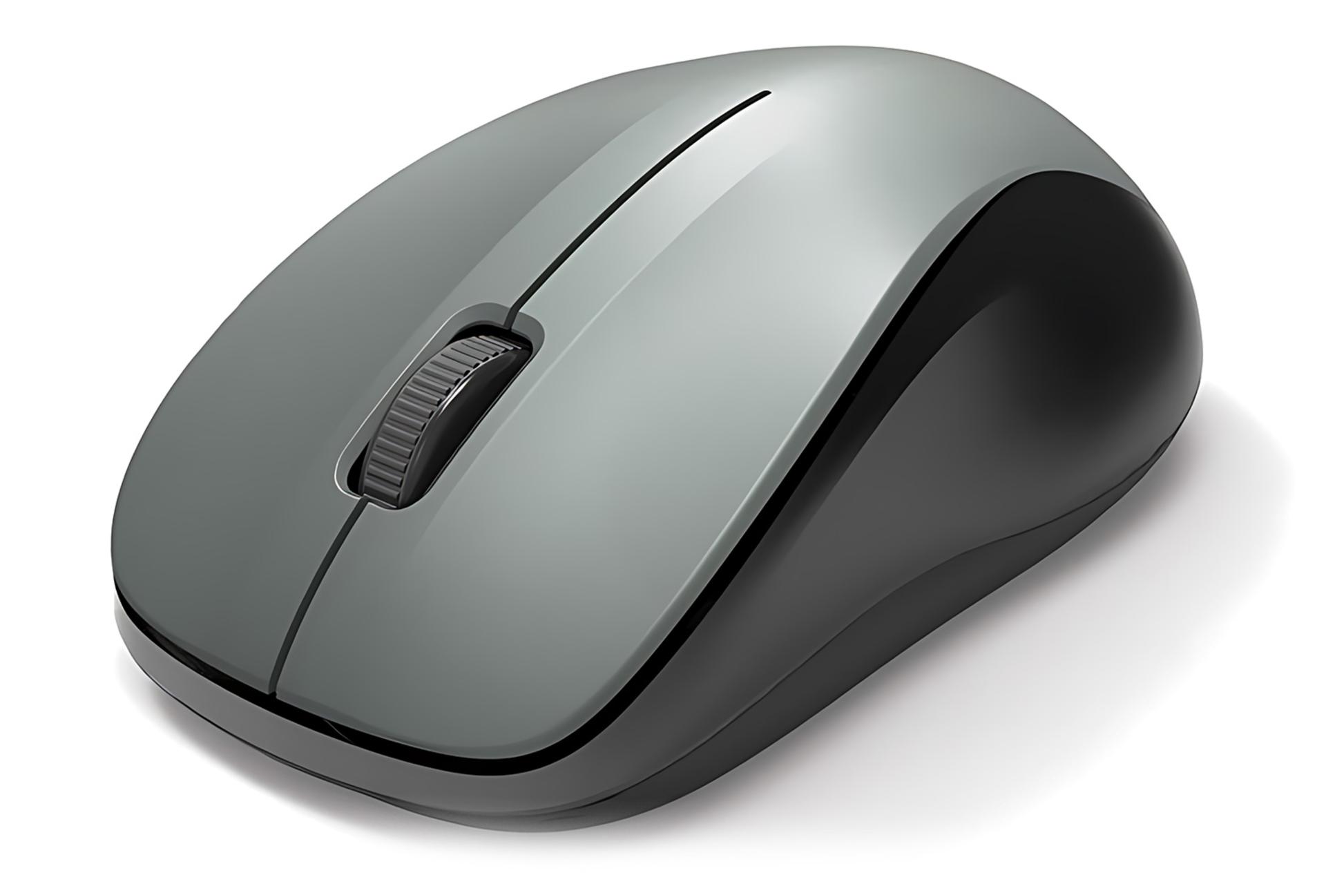 نمای کناری ماوس هاما Hama MW-300