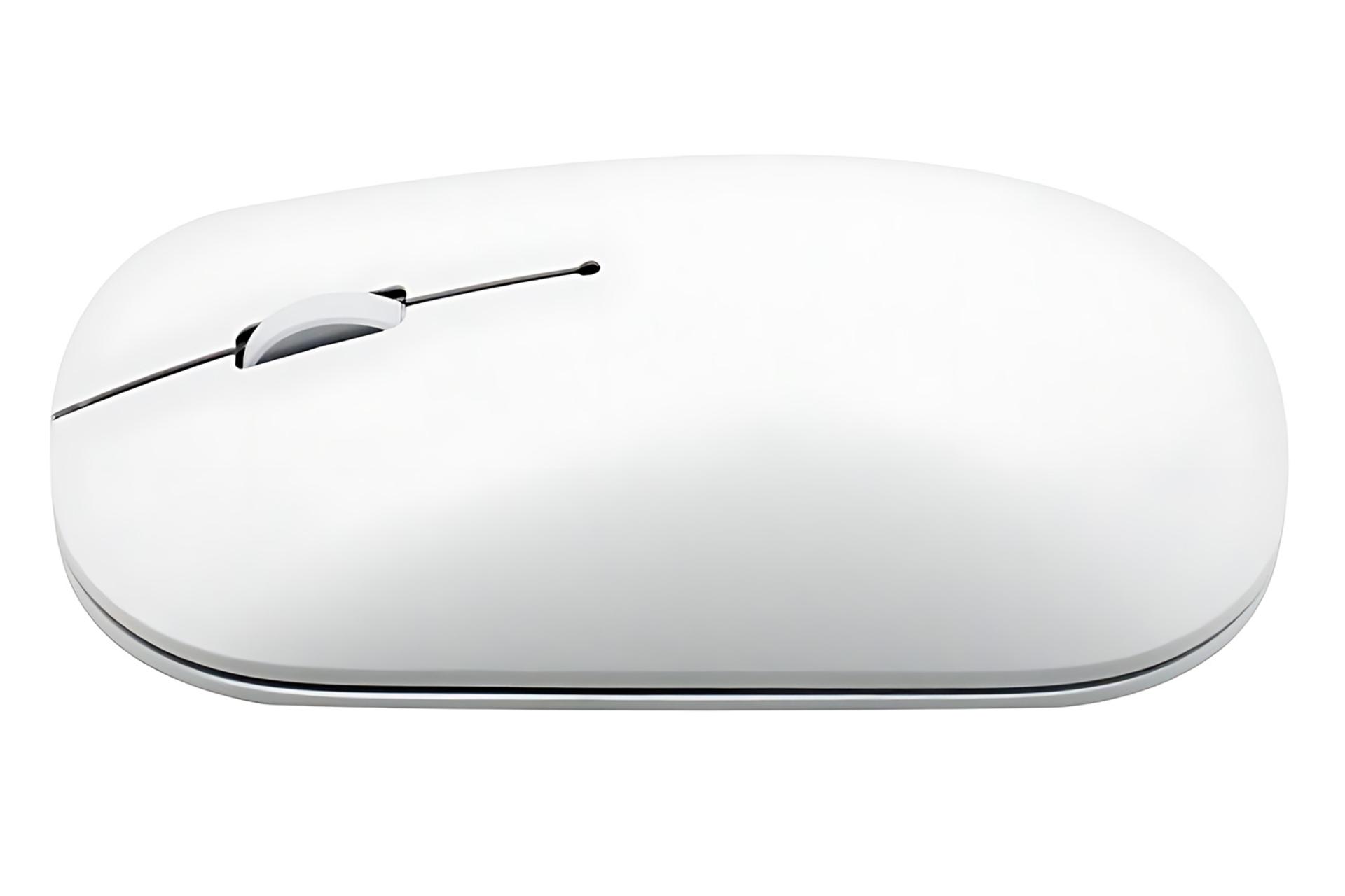 نمای چپ ماوس لنوو Lenovo Xiaoxin Air Handle