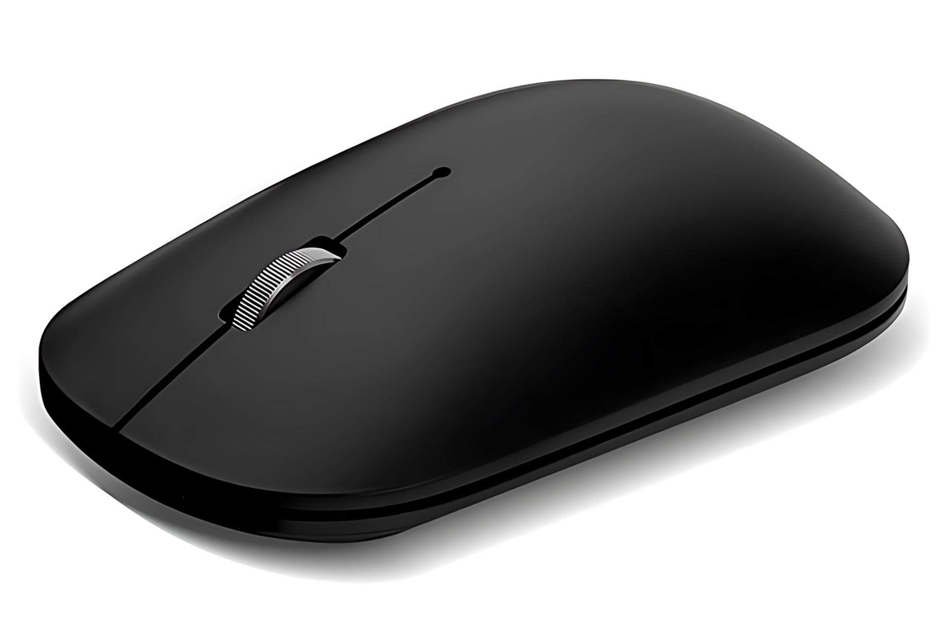 نمای کناری ماوس لنوو Lenovo Xiaoxin Air Handle